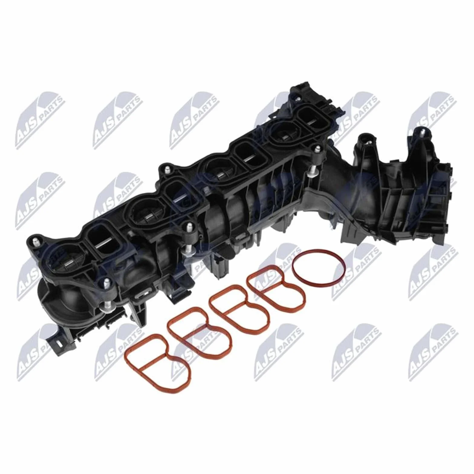 NTY Modulo collettore aspirazione BKS-BM-040