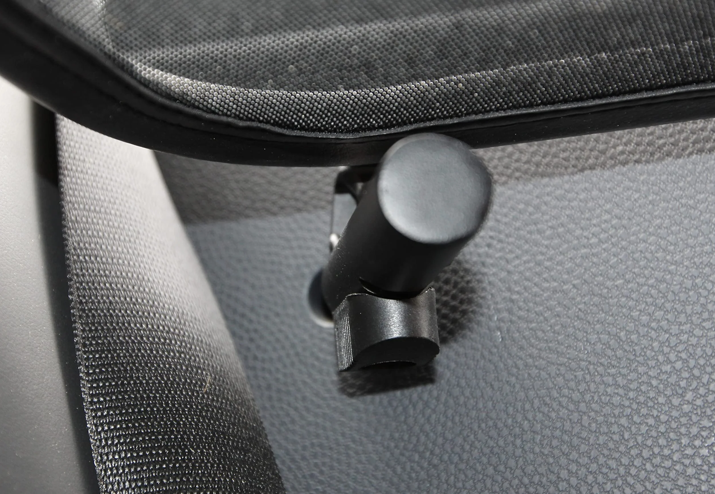 Airax Deflettore Vento Mini One Cooper R52 R57 Windstop