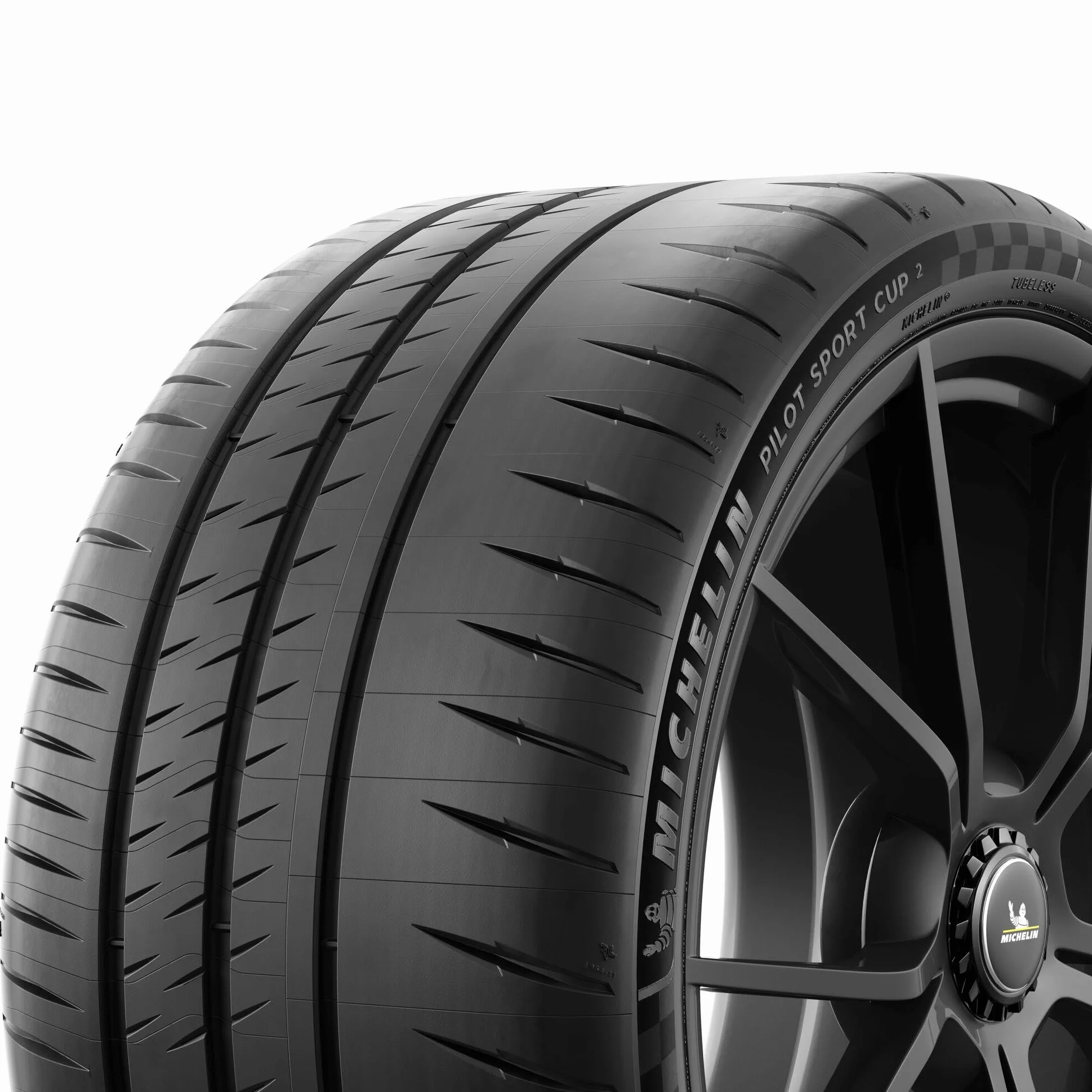 Pneumatico Estate Michelin PILOT SPORT CUP 2 CONNECT 235/40ZR18 (95Y) XL CONNECT