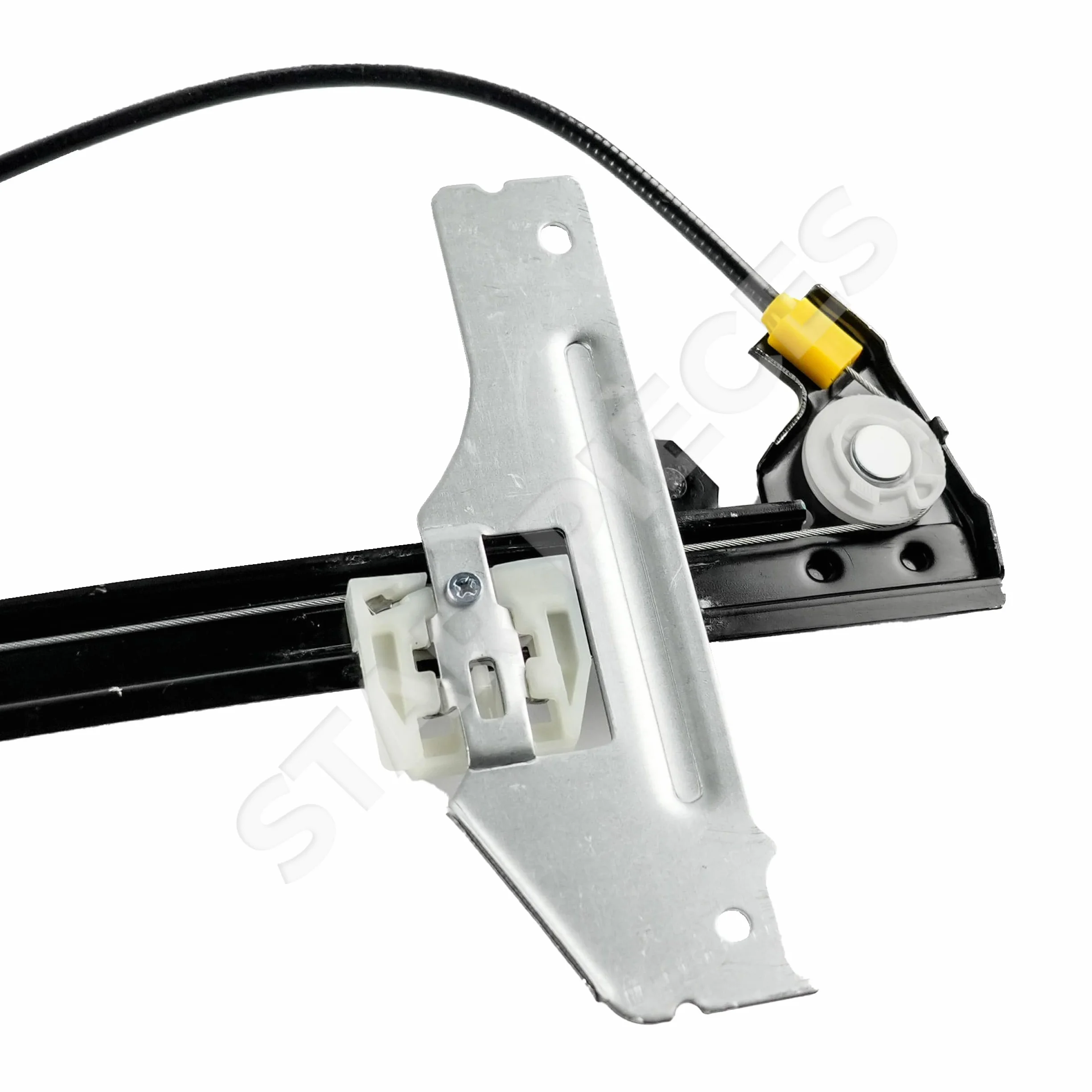 Alzacristallo anteriore destro STARKIT PERFORMANCE compatibile C3 2009-2020 9222FP