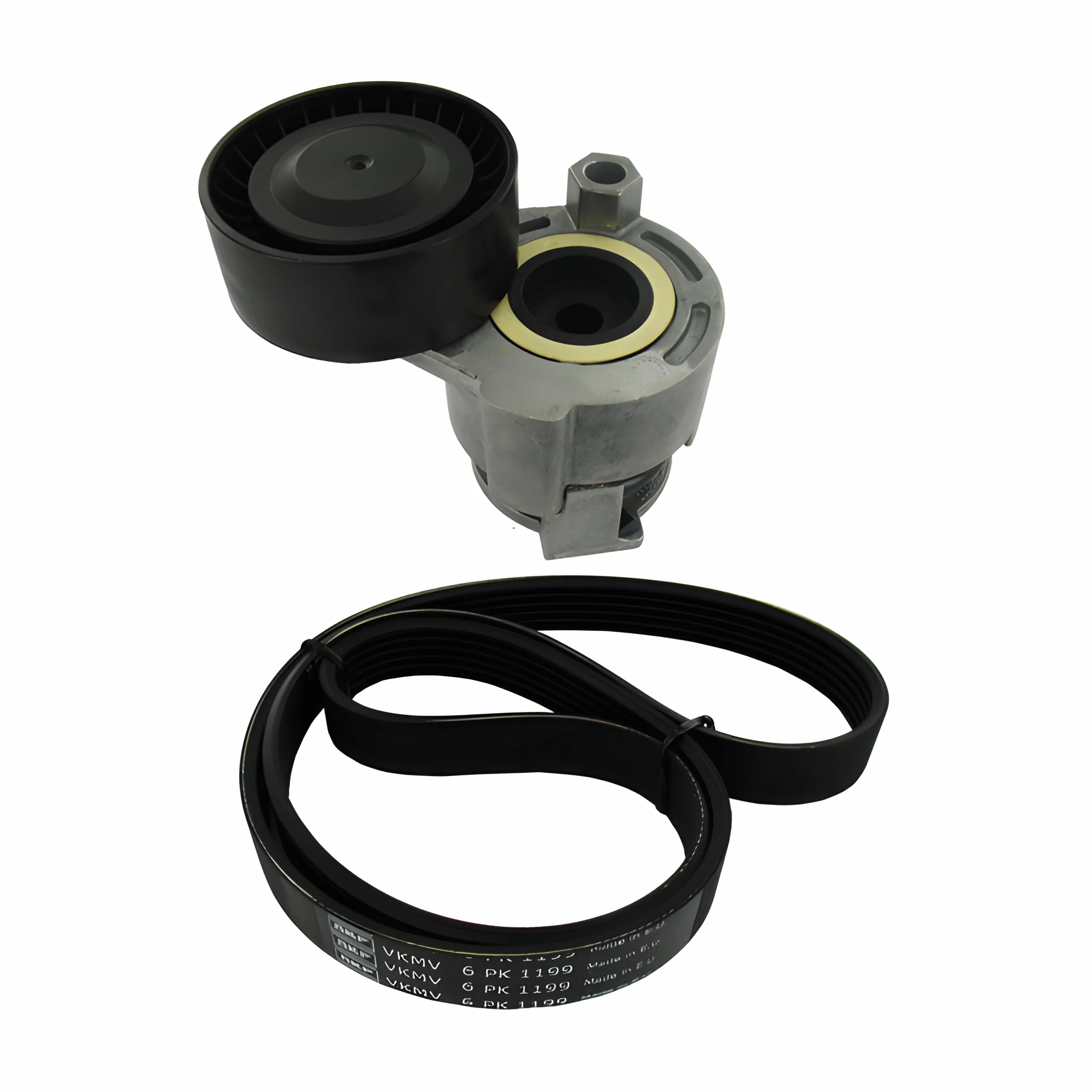 SKF VKMA 36055 Kit Cinghia Multi-V