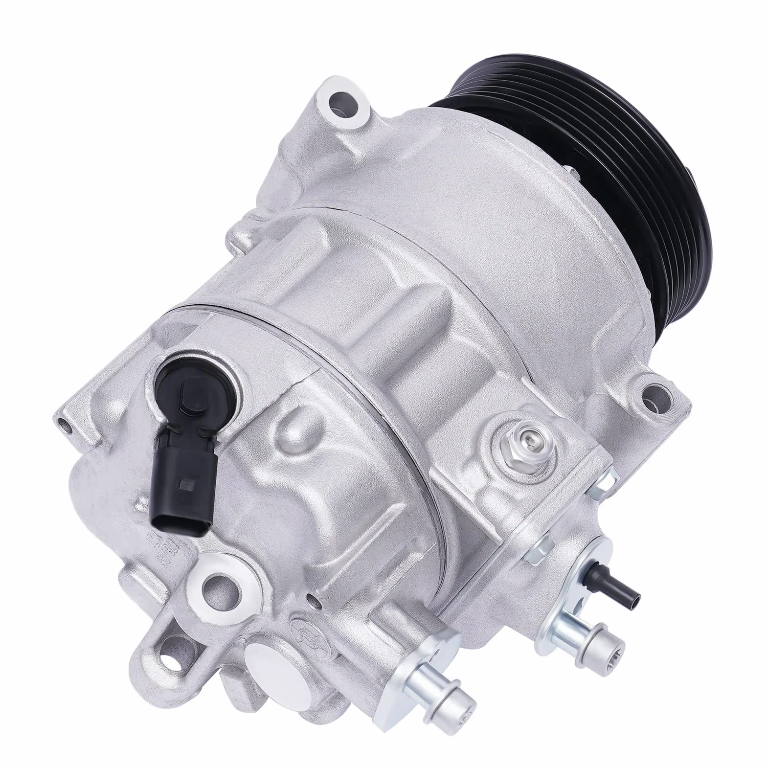 Compressore Climatizzatore VAG VW Seat 699357 Sostituzione Auto