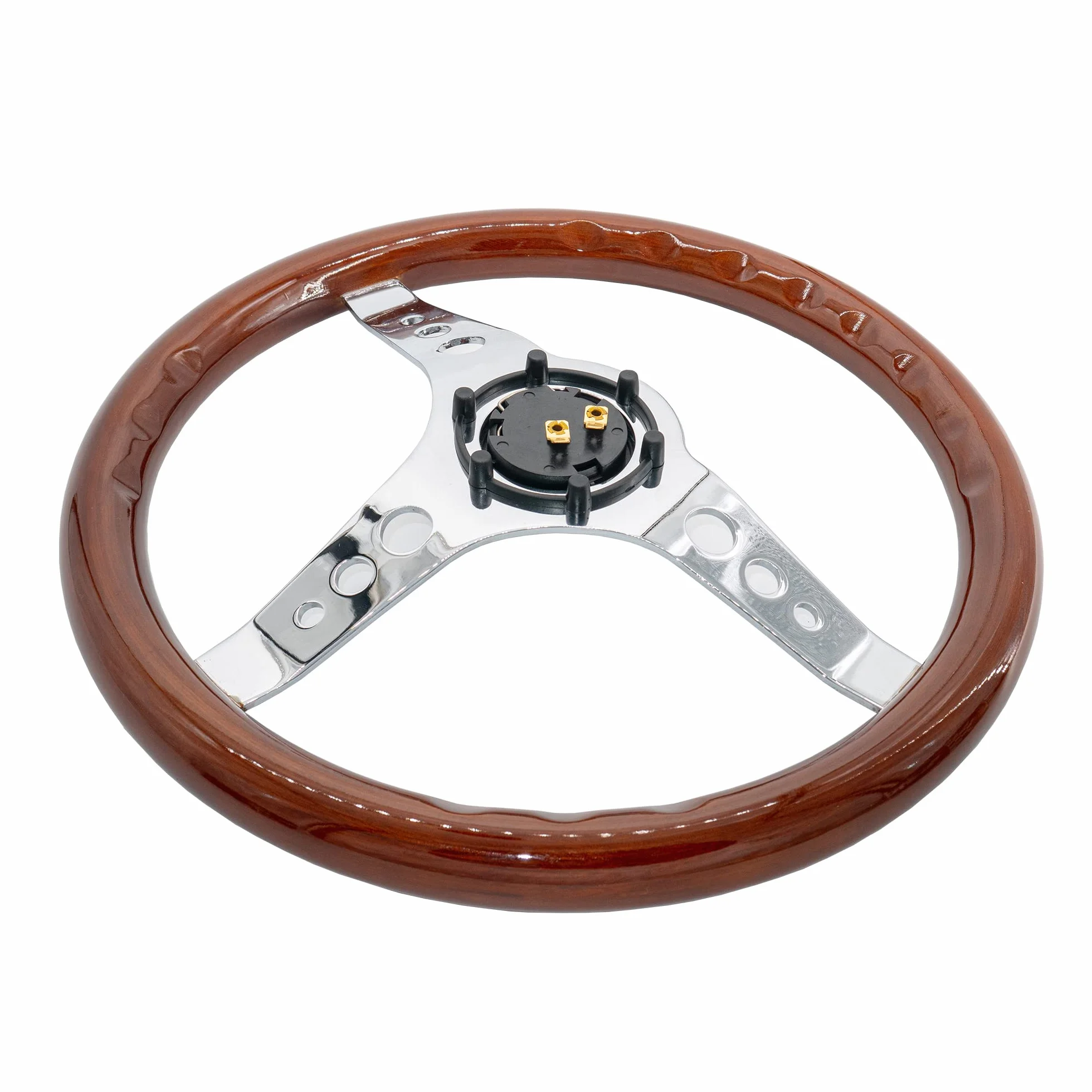 Simoni Racing ARN Volante Sportivo Arnoux Universale Vero Legno