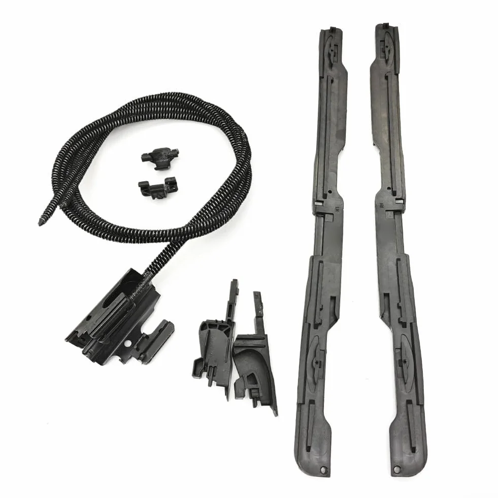 Kit cavo di azionamento tetto apribile per MINI Cooper F54 F55 F56 F60 F66 compresi i modelli Clubman Countryman e Cooper Hatchback
