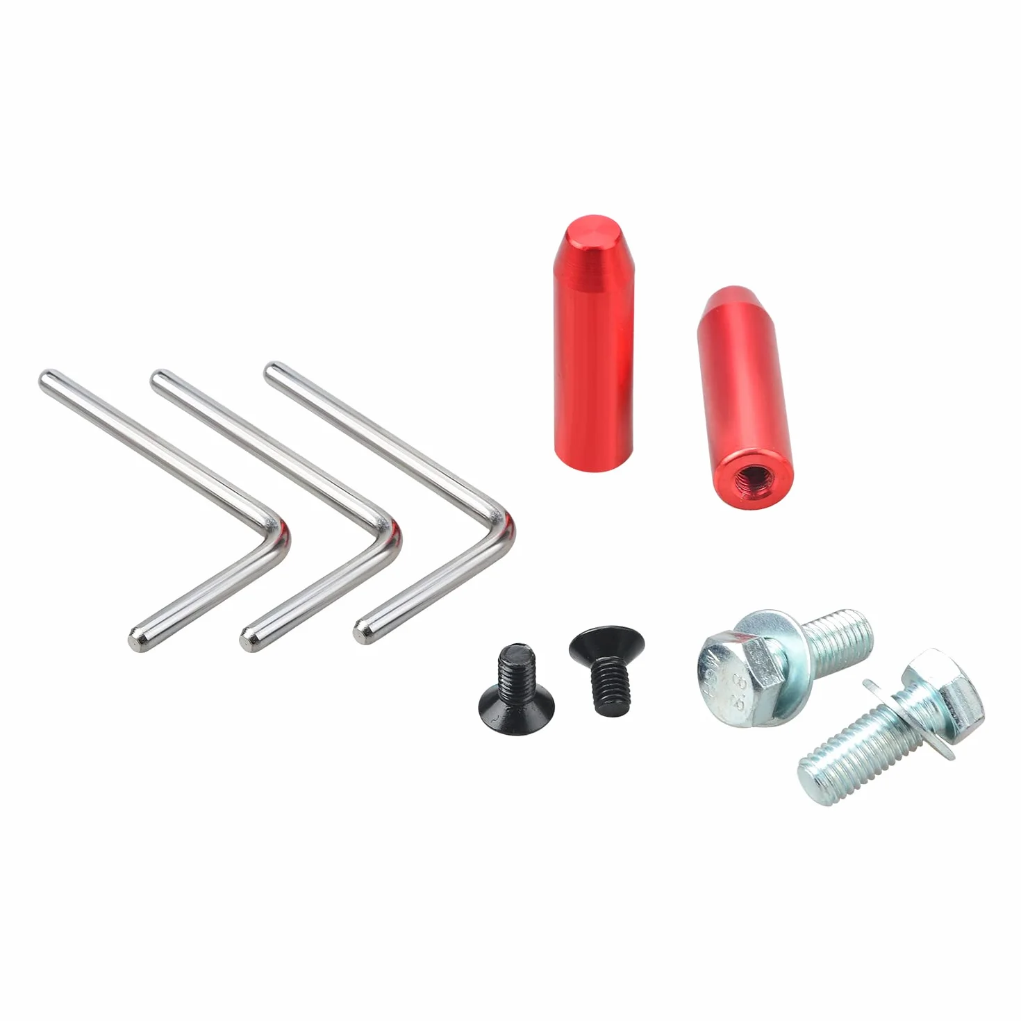 Kit fasatura motore Ford Transit 2.0 TDCi, strumenti bloccaggio albero a camme diesel