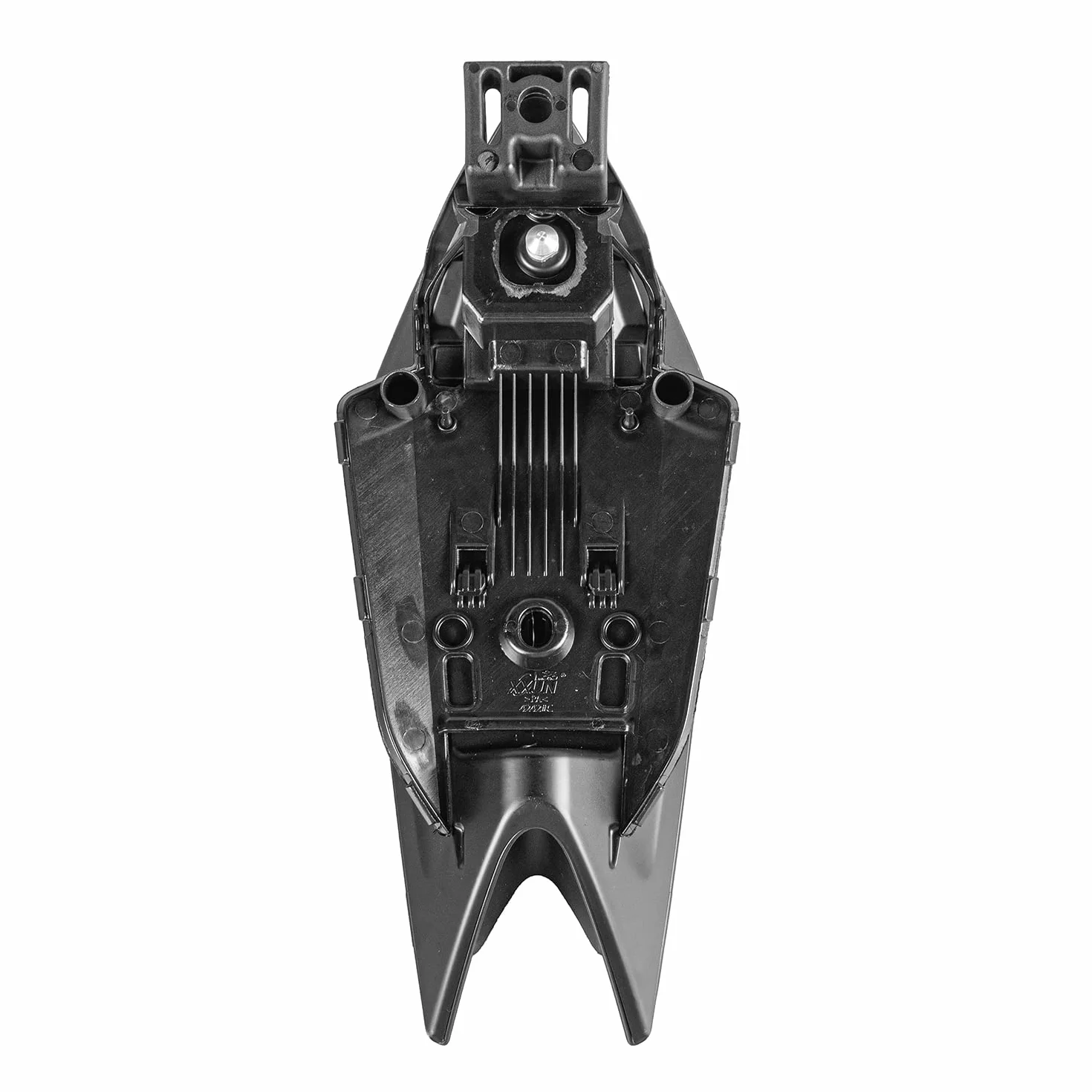 Moto Coprisedile Posteriore Passeggero RS 660 Tuono 660 RSV4 2020-2023 Rosso
