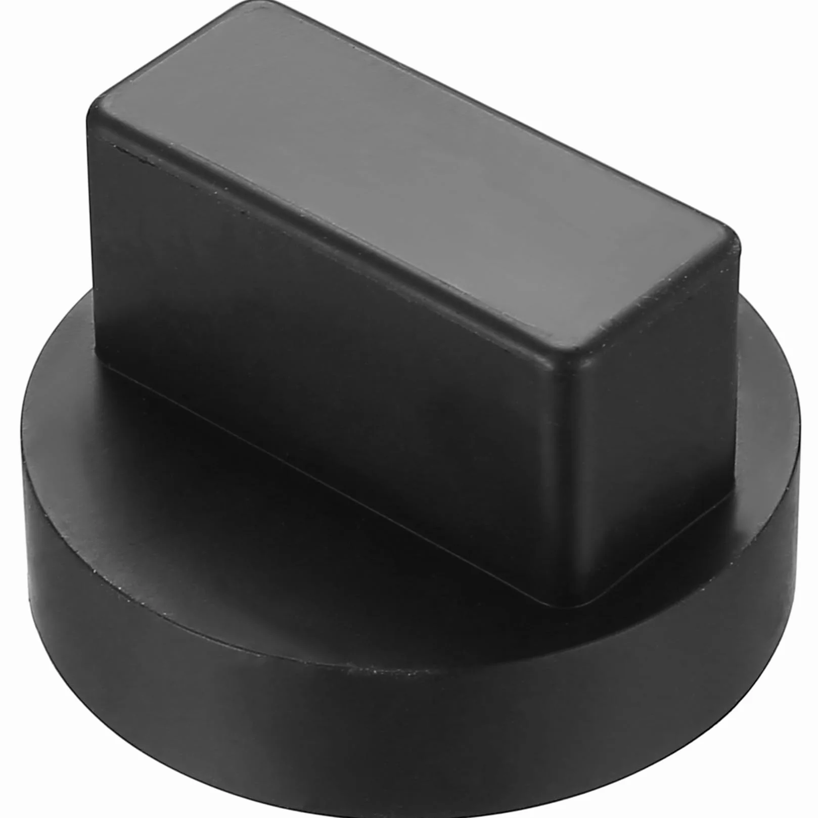 Tampone Gomma Cric Idraulico Mercedes Benz Classe W210 W211 W212 A207 C207 Supporto Telaio