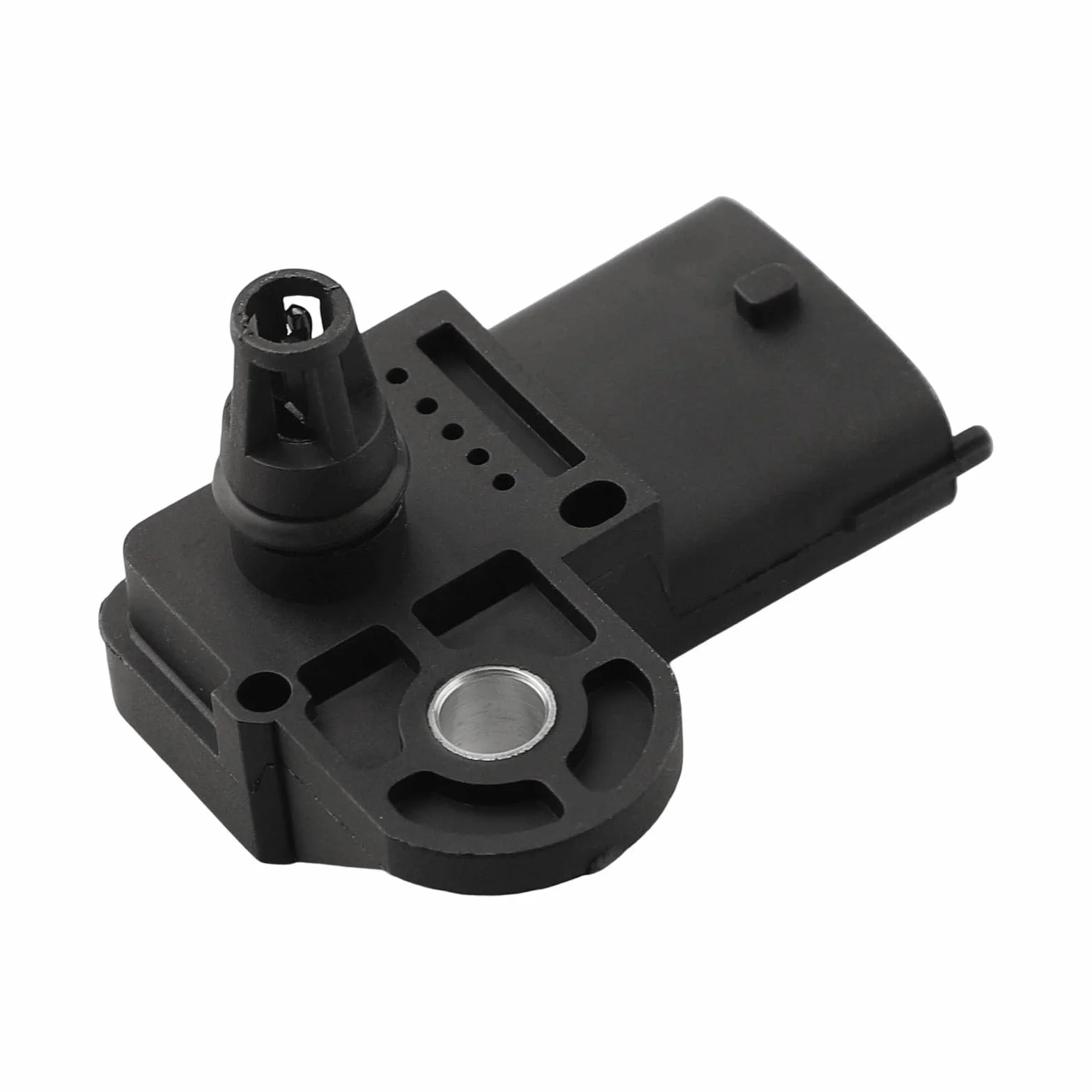 Sensore di pressione dell'aria di aspirazione del collettore per Turbo Boost, per Vauxhall, sostituzione diretta OEM 0281002845 0281002437 0281002680, migliora le prestazioni del motore e