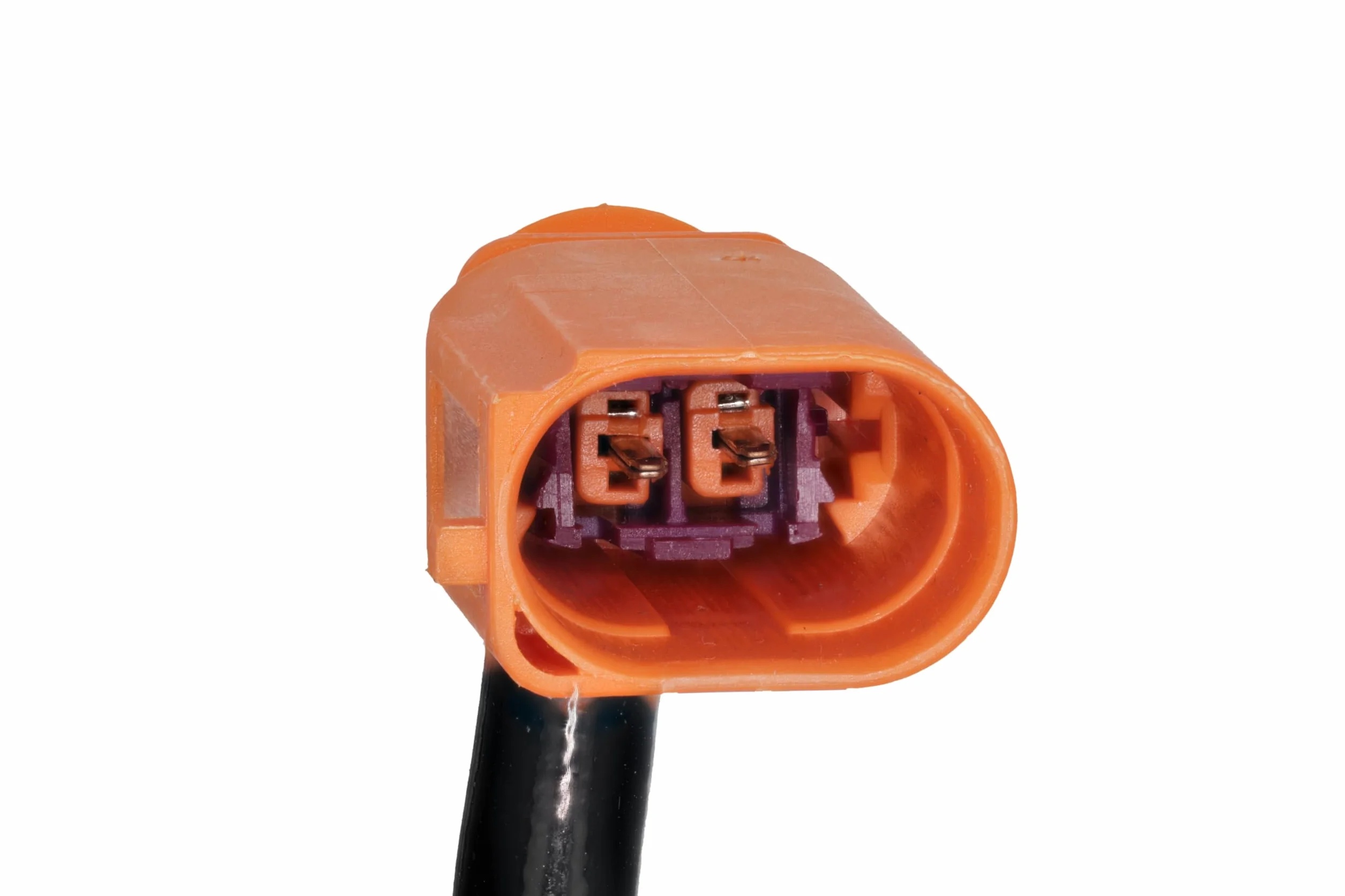 VALEO Czujnik temperatury spalin 368921
