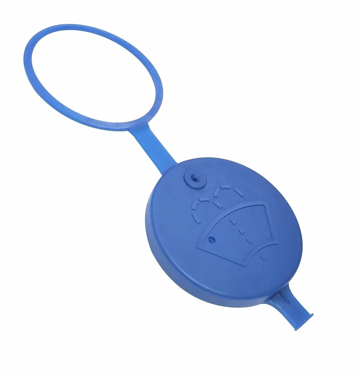 GuusCar WINDSCREEN WASHER BOTTLE TANK COPERTURA CAP FOR PEUGEOT FOR CITROEN FOR FIAT 6432.30 9637915780 71711242 1475306080 9642753680 96245333680 96245333680 0780 cm 9609830680 6432.32 6432.38