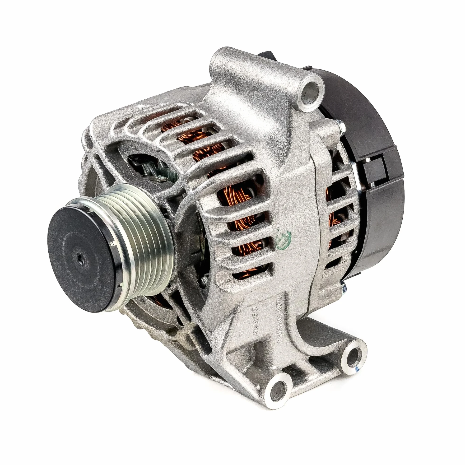 DENSO Alternatore DAN584 Compatibile con: OPEL CORSA D, CORSA D Kasten/Schrägheck, MERIVA B Großraumlimousine