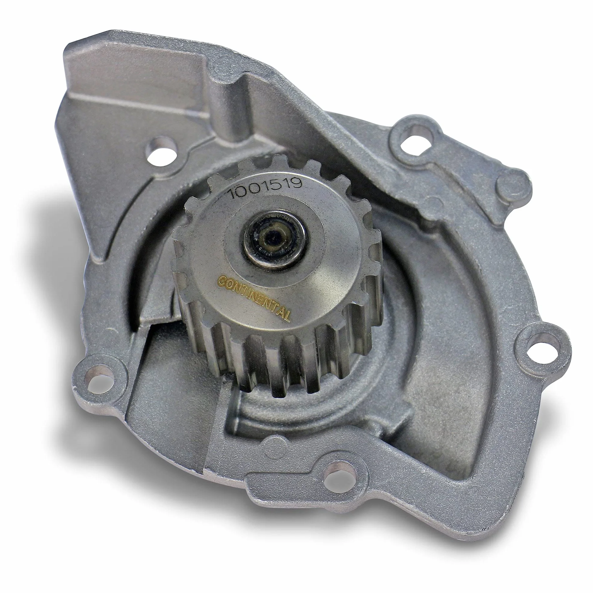 CONTINENTAL CTAM Pompa acqua + Kit cinghie dentate CT1140WP1