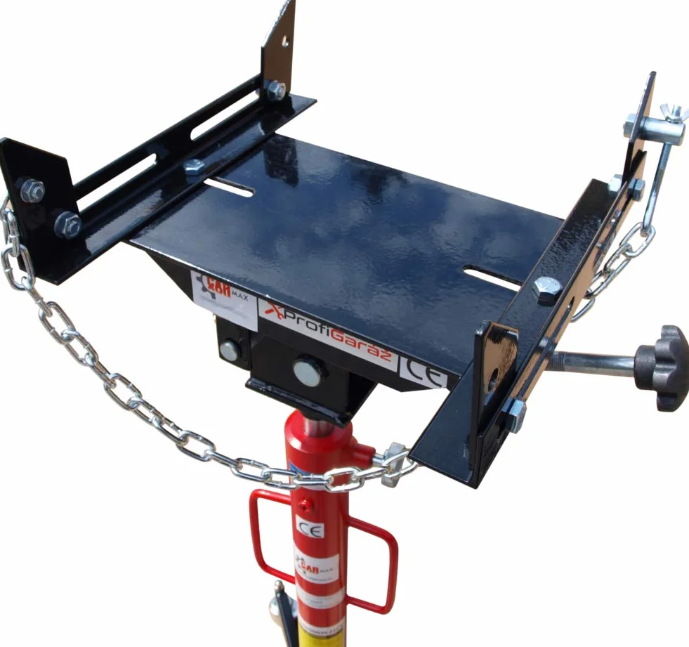 Adattatore per Sollevatore Idraulico per Motore 500 Kg con Catena