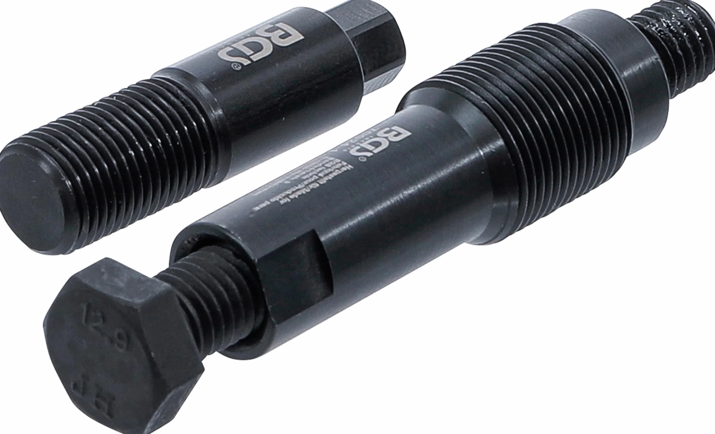 BGS 70924-1 | Utensile per smontaggio puleggia albero motore | per Ford EcoBlue 2.0L