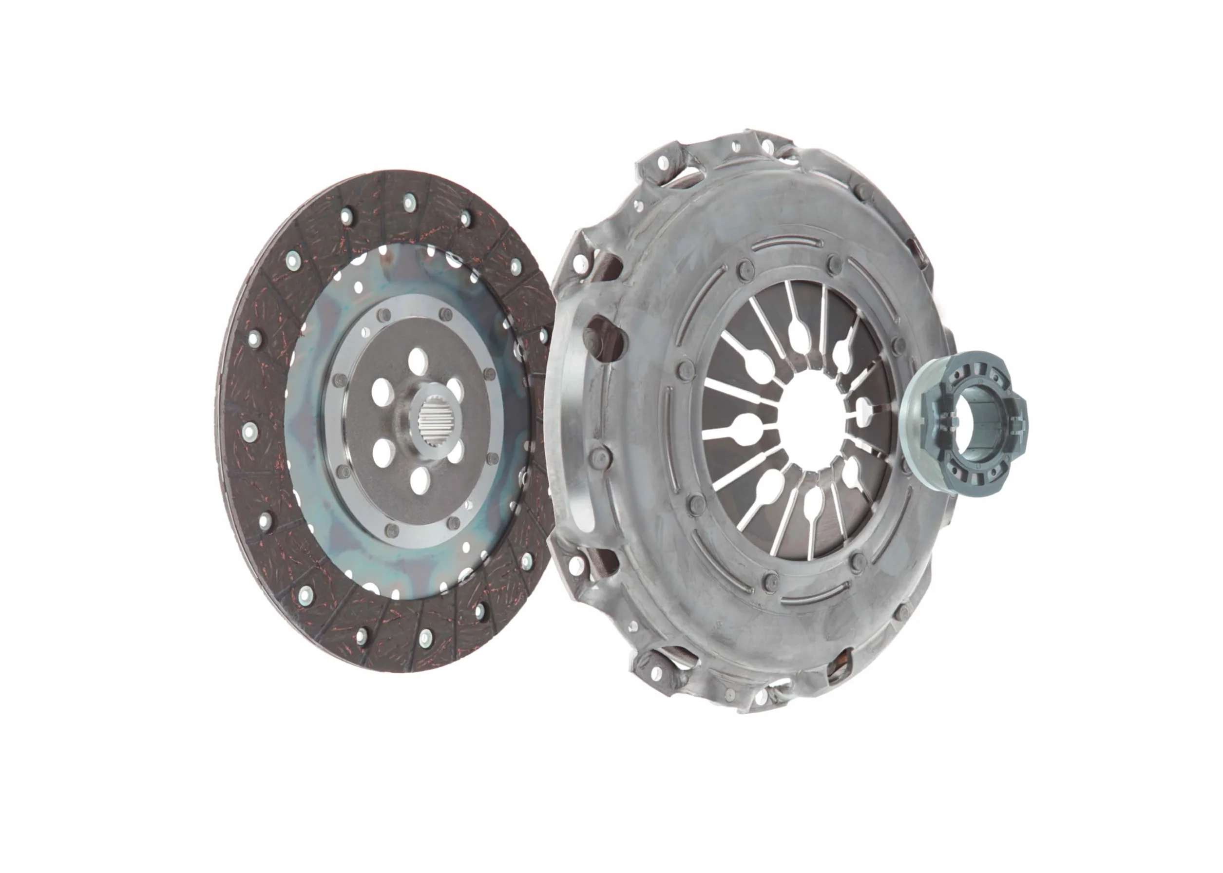 VALEO 828063 Kit frizione