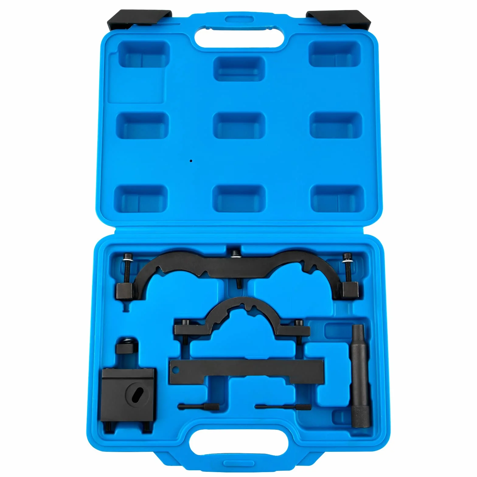 maXpeedingrods Kit Attrezzo Messa In Fase per Chevrolet Opel Vauxhall 1.0 1.2 1.4 KM-952 KM-953-A EN-499-78