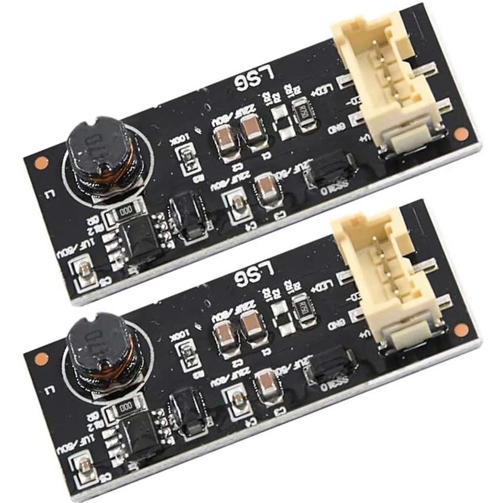 Portellone Posteriore LED Driver Scheda Luce Ricambio Compatibile X3 F25
