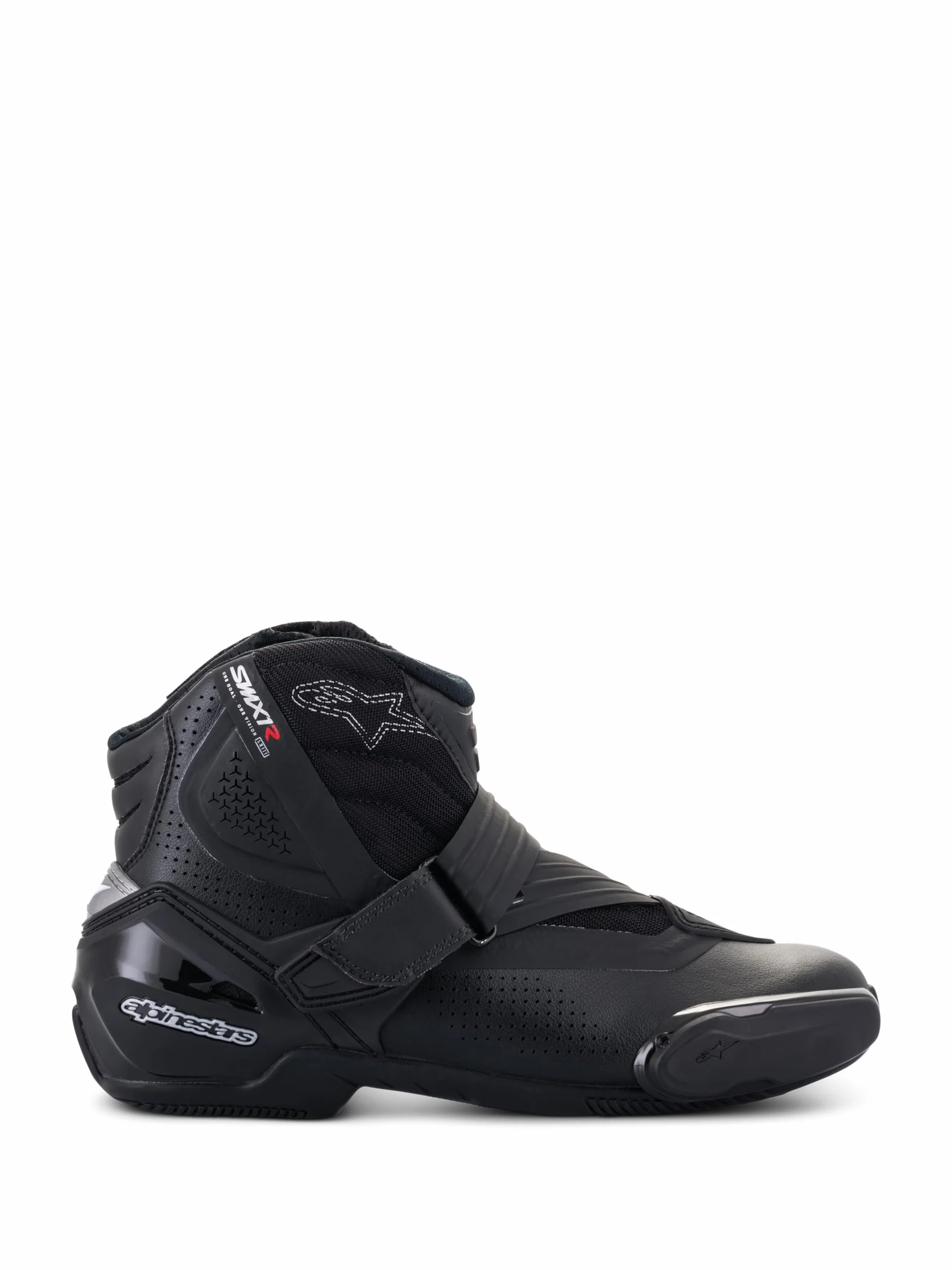 Alpinestars Smx-1 R V2 Ankle BootUomo
