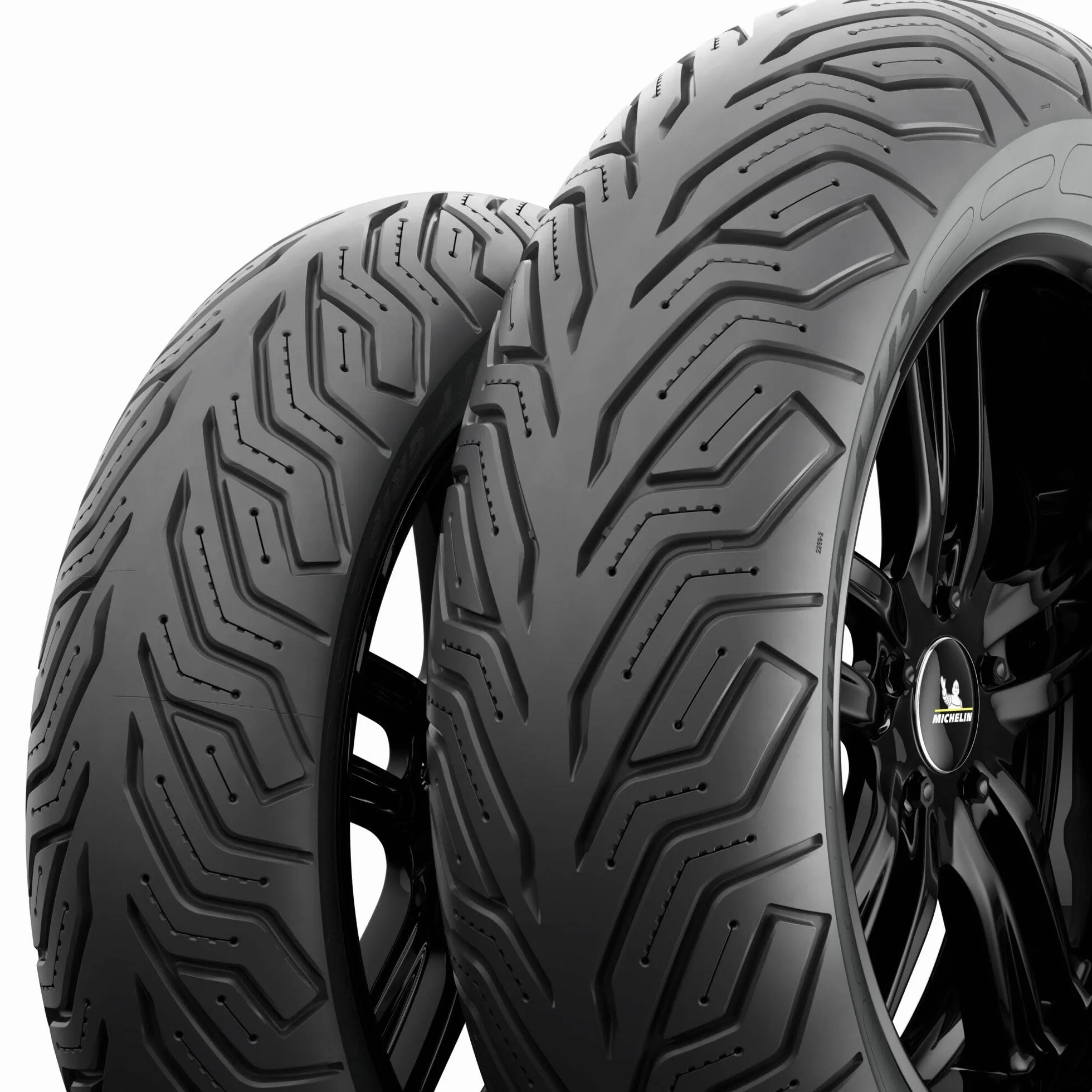MICHELIN 150/70 13 64S Estivo Moto