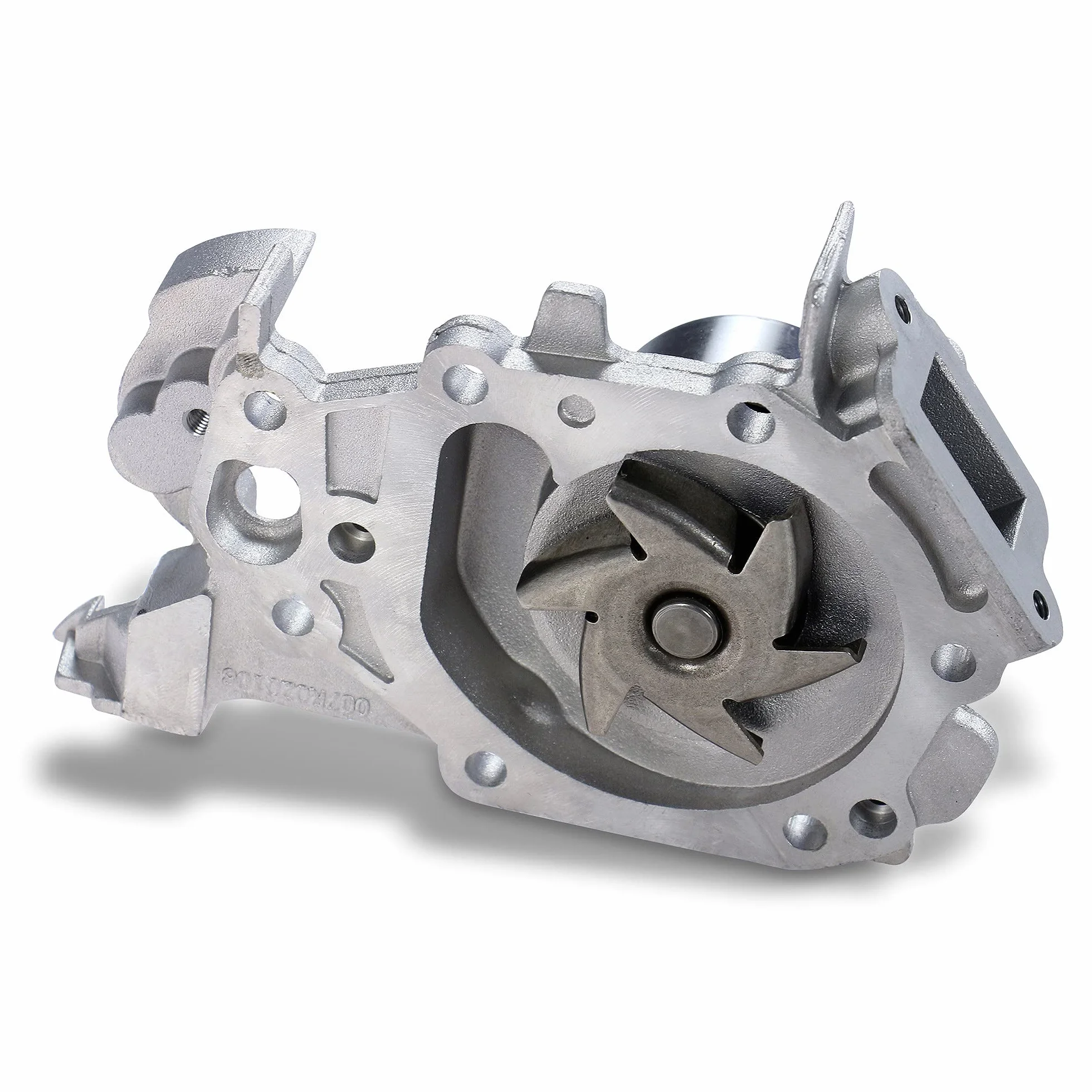 GATES KP25577XS Kit cinghia distribuzione pompa acqua 95 denti 23,4 mm
