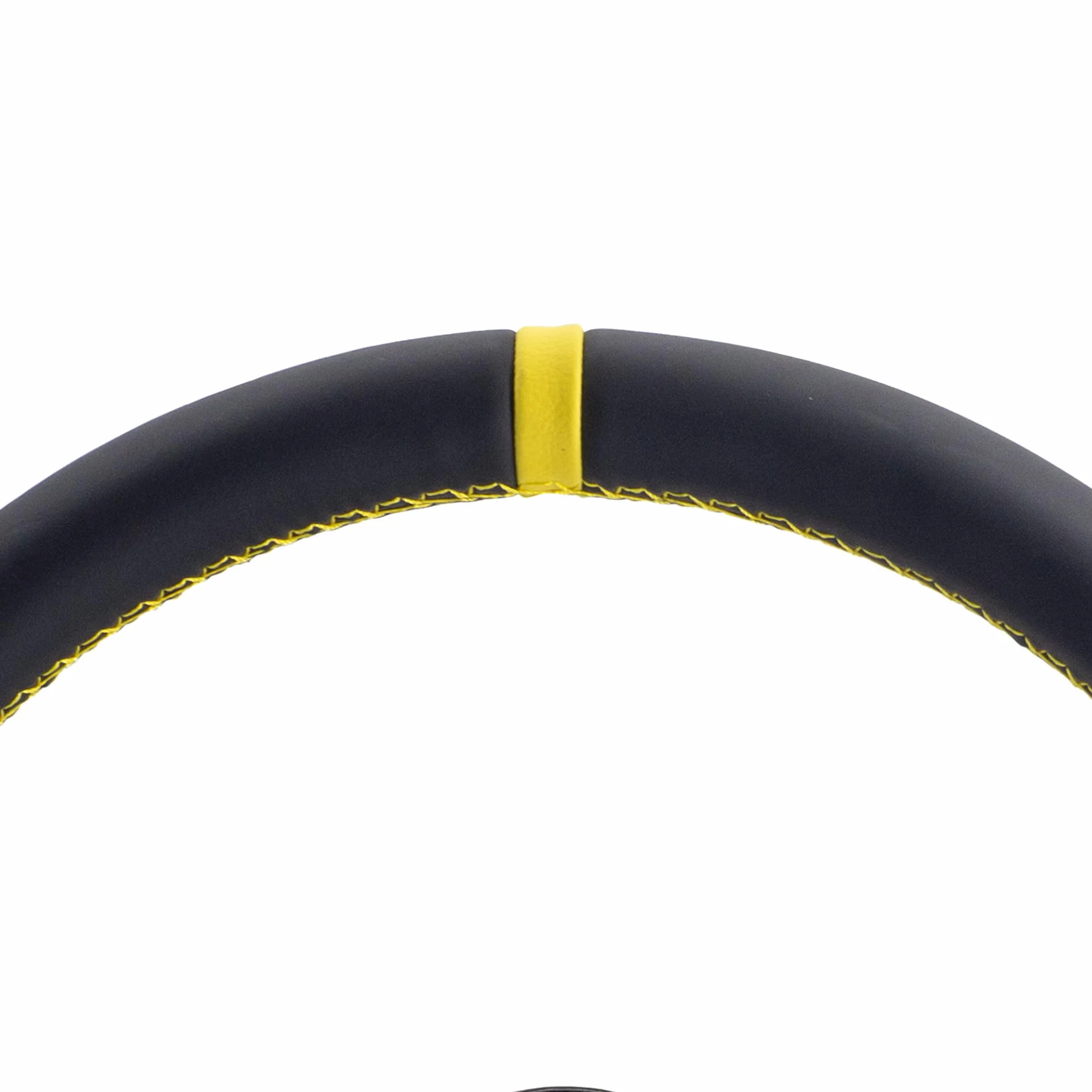 Simoni Racing SPEC Volante Sportivo Speciale Universale, Nero