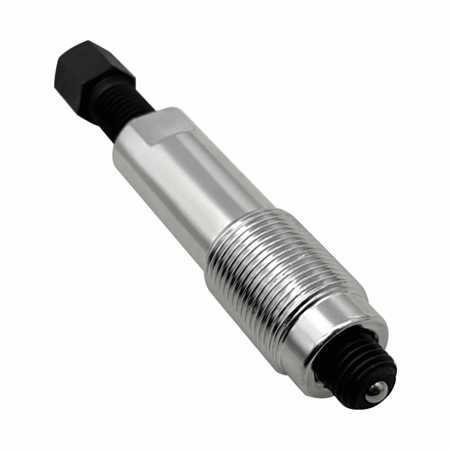 ZKTOOL Strumento di Rimozione Puleggia Albero Motore, Strumento Estrattore Puleggia, Compatibile con Ford Ranger 2.0L EcoBlue Engine, OEM 303-1657/1 303-1657/2
