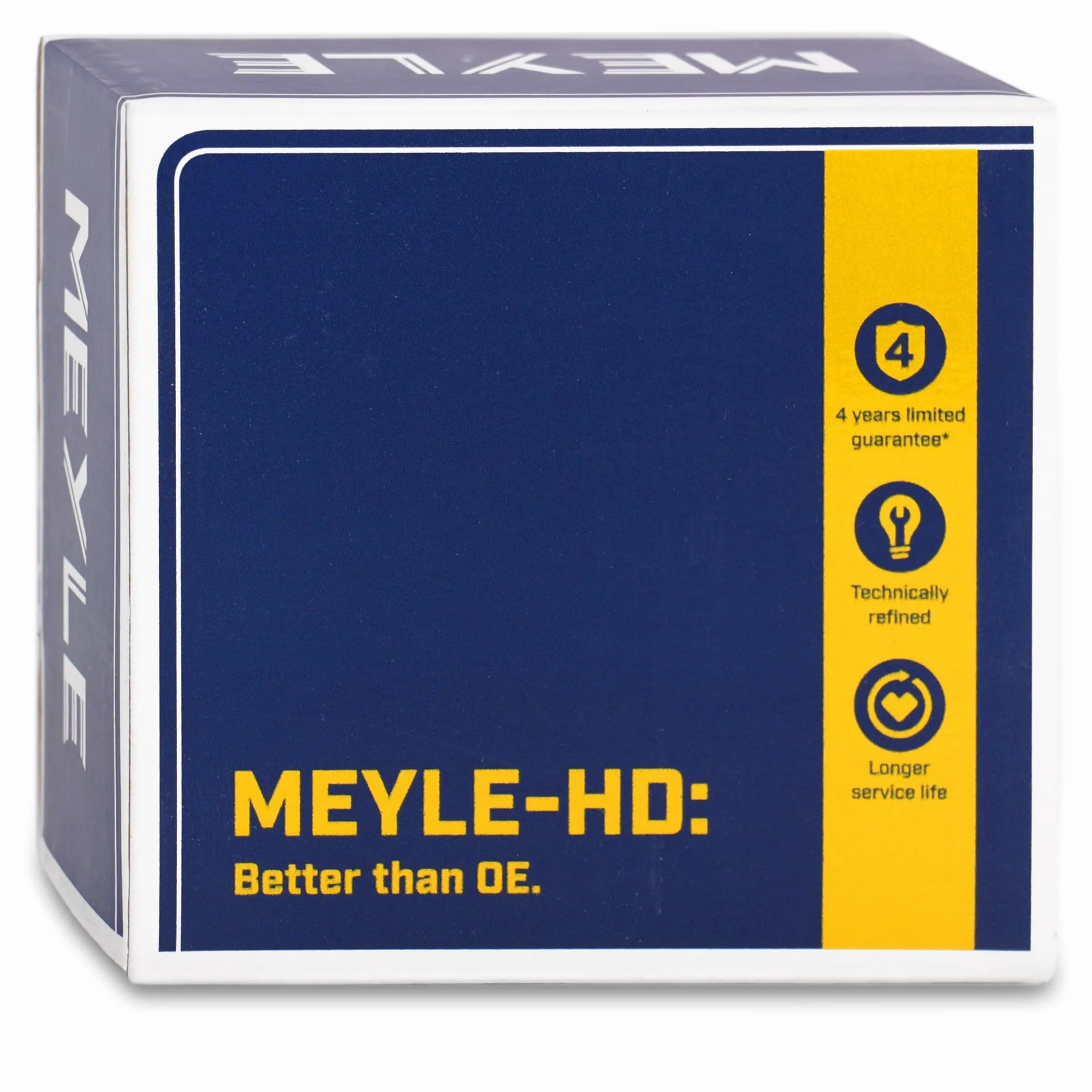MEYLE Giunto, Albero longitudinale 3141522104/HD Compatibile con: BMW 1, 1, 1, 1, 1 Cabriolet, 1 Coupe, 2 Cabriolet, 2 Coupe, 3, 3, 3, 3, 3 Cabriolet, 3 Cabriolet, 3 Cabriolet, 3 Cabriolet, 3 Compact