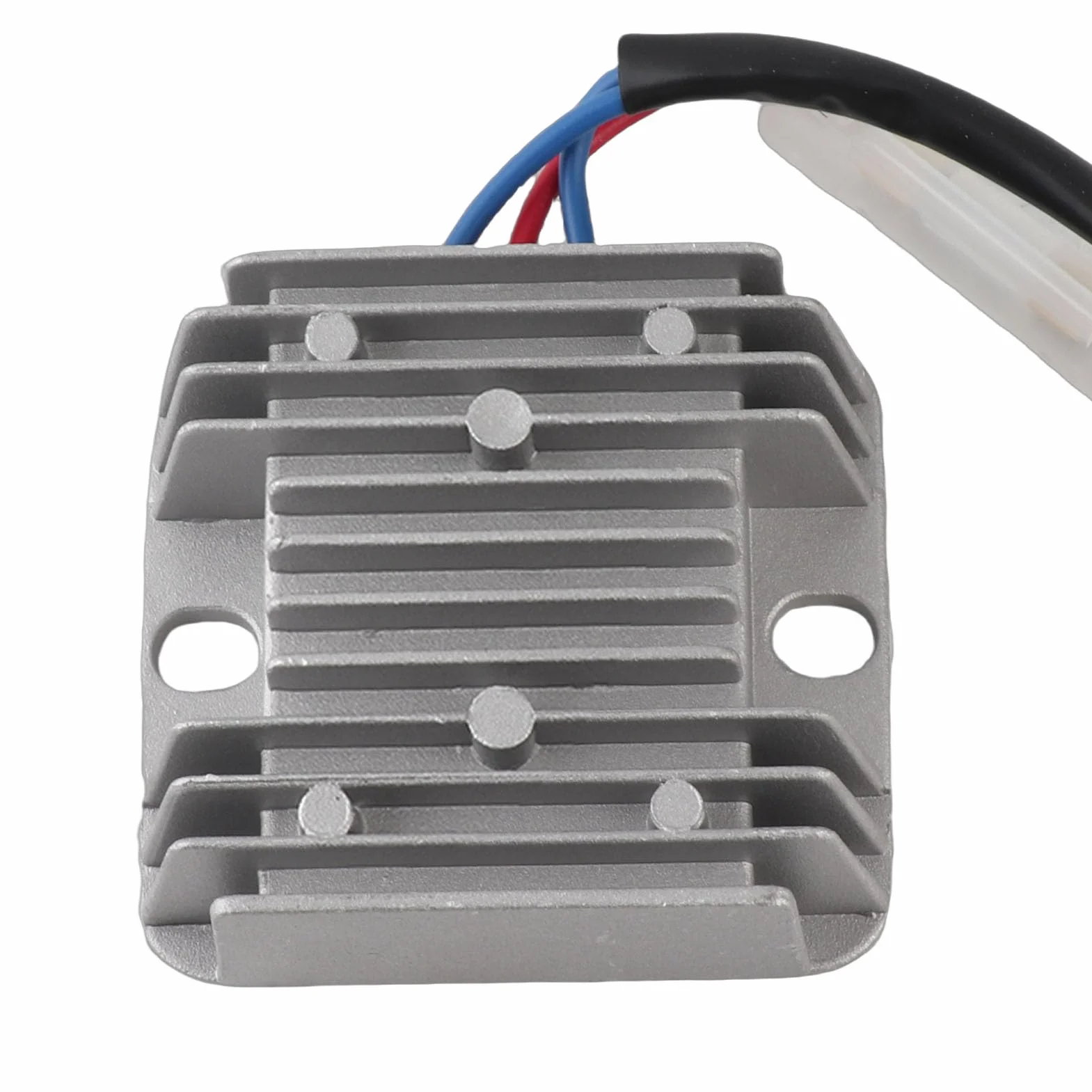 Regolatore di Tensione 12V DC 178F/186F Raddrizzatore AVR per Generatore KDE3500 5000 6500 6700