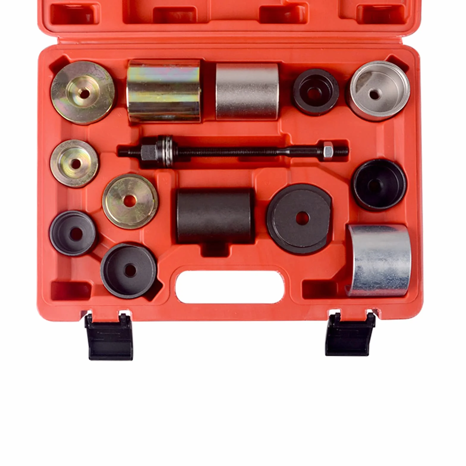 DAYUAN Strumento rimozione installazione boccola asse differenziale compatibile BMW Serie 1 3 5 6 7 8 Z4
