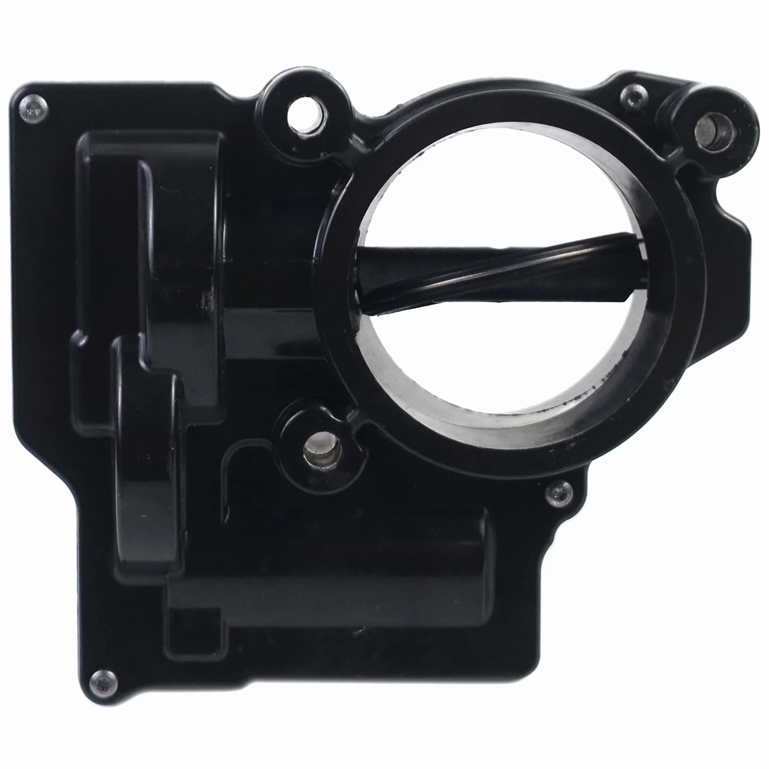 Corpo farfallato 5-pin 1.4 TSI 03C128063A 03C128063B