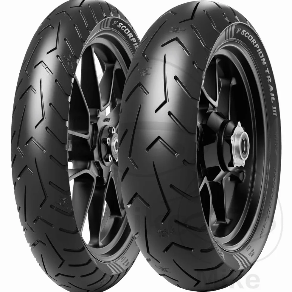 PIRELLI 150/70 R17 69V SCORPION TRAIL III TL