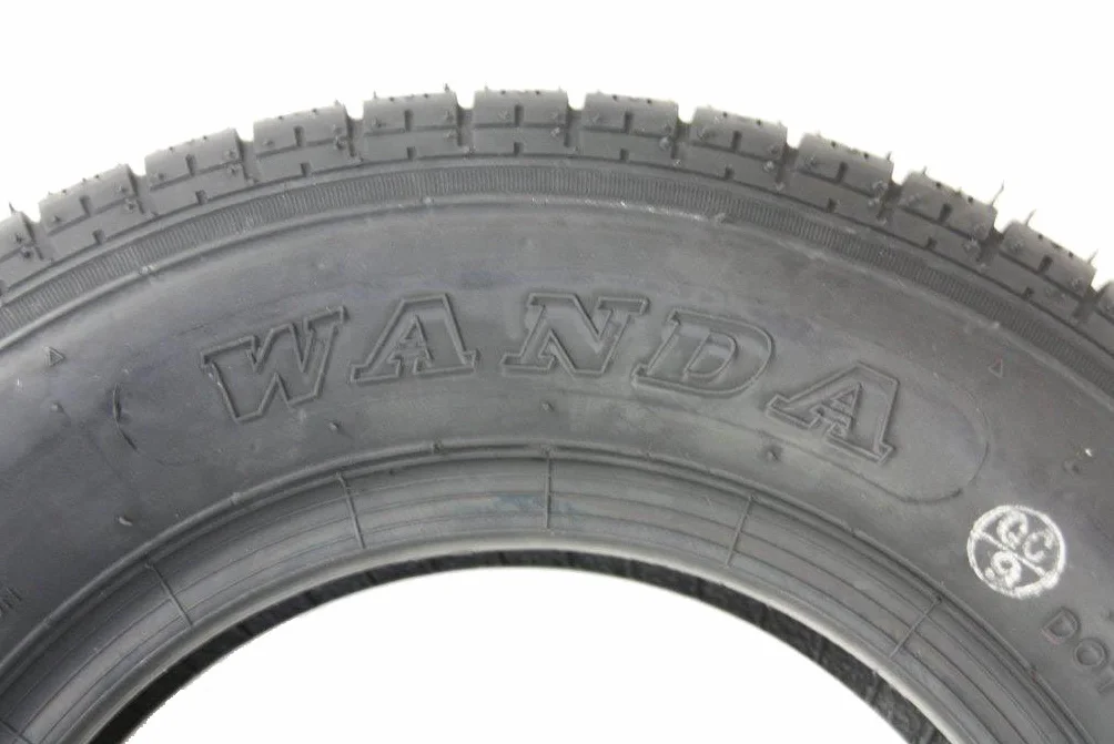 Pneumatici Senza Camera D'aria 145r10 Radial Wanda Wr068 492 mm 147 mm 430 kg 100 Km/H Omologazione E Stradale 84/82n