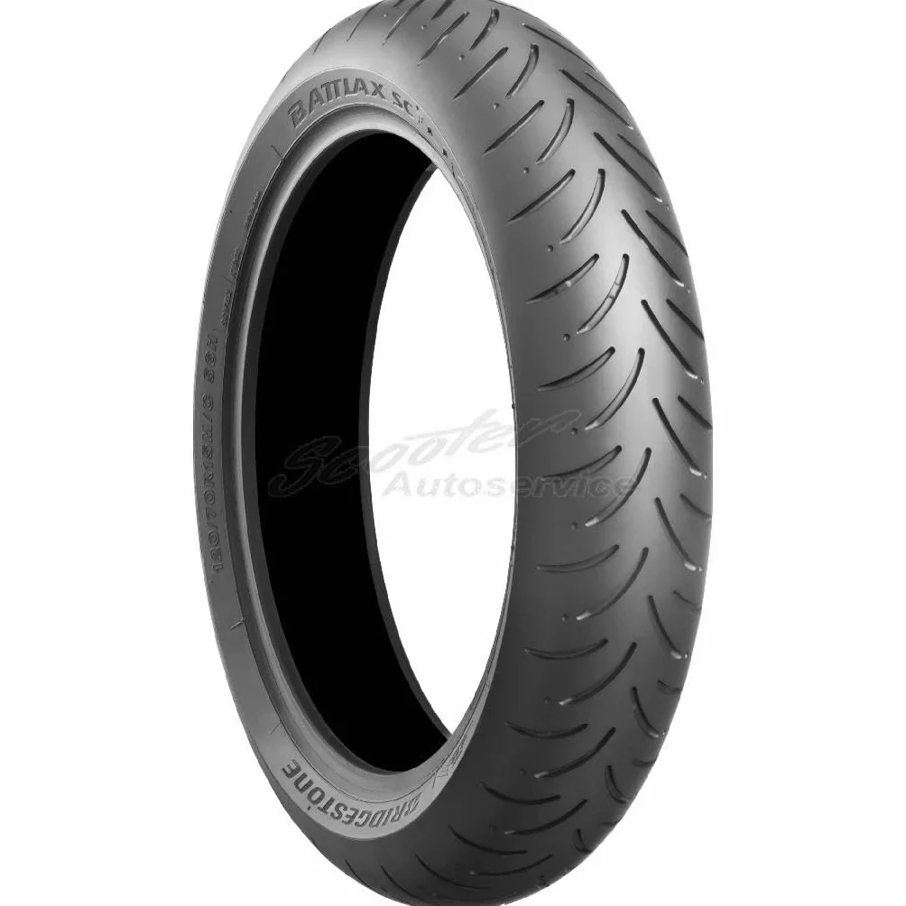 BRIDGESTONE - BATTLAX SCOOTER SC1 120/70 15 56S