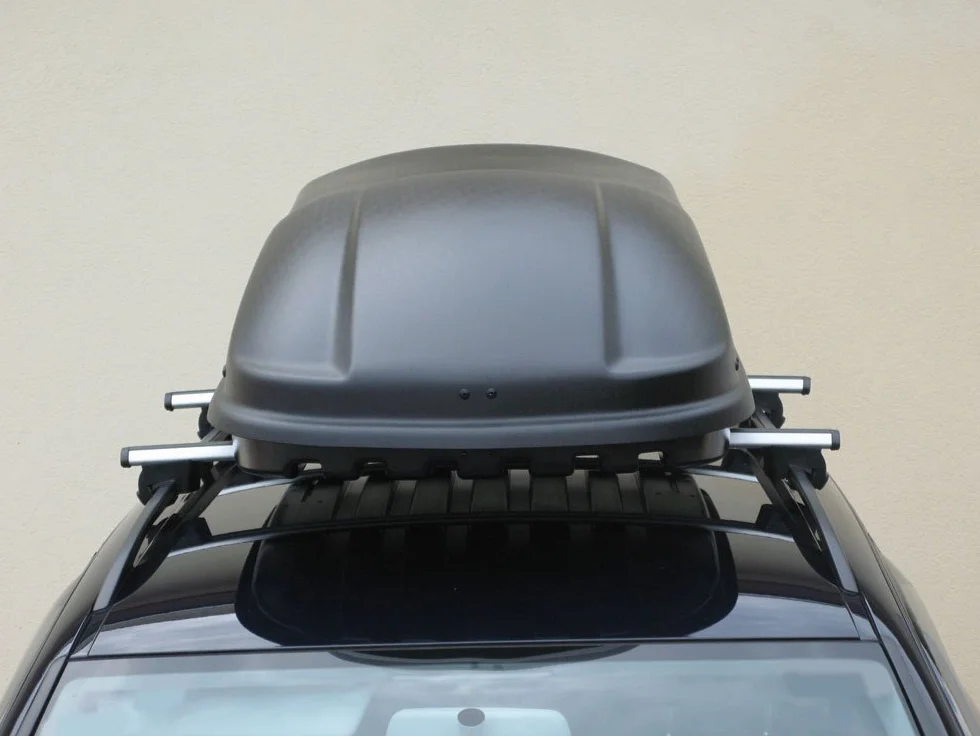 Farad 1-9431 N/6 Nero GOFF. Box Auto, 480 Litri