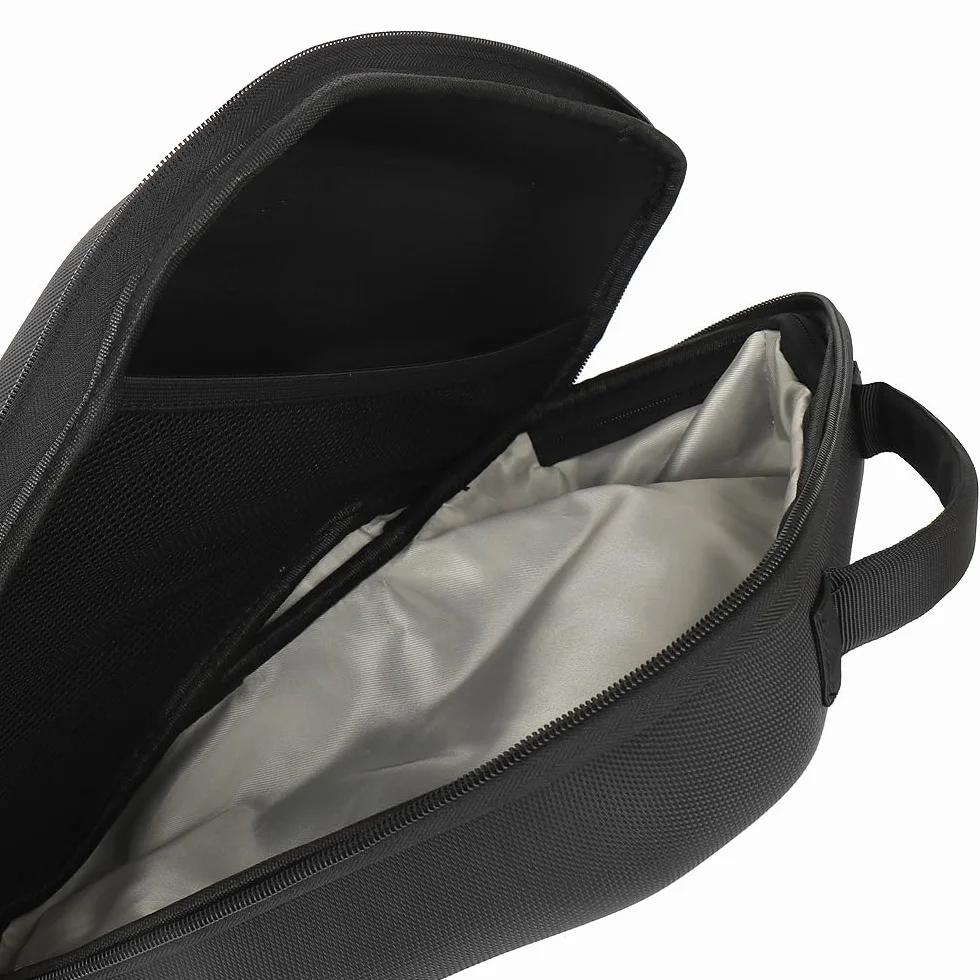 Adatto per BMW R 1300 GS Adventure R1300GS ADVENTURE Accessori 2024 2025 Moto Radiatore Cowl Side Bag 4L Volume Carenatura Laterale Tool Borse di stoccaggio