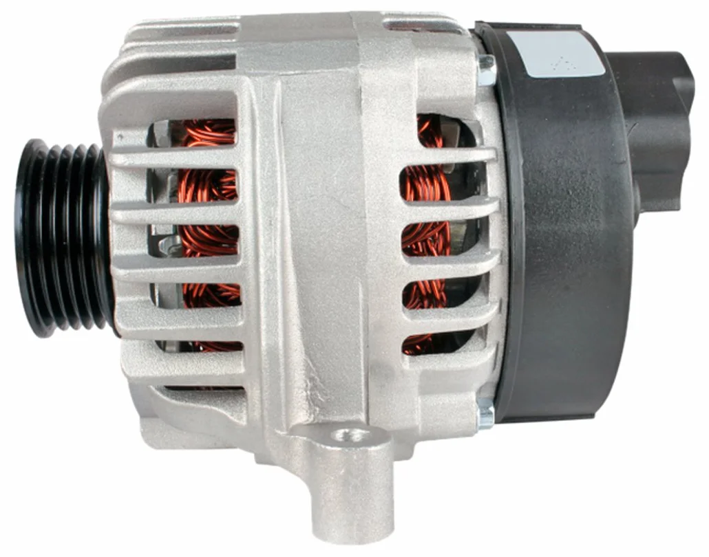 HELLA 8EL 012 426-771 Alternator 14V 85A