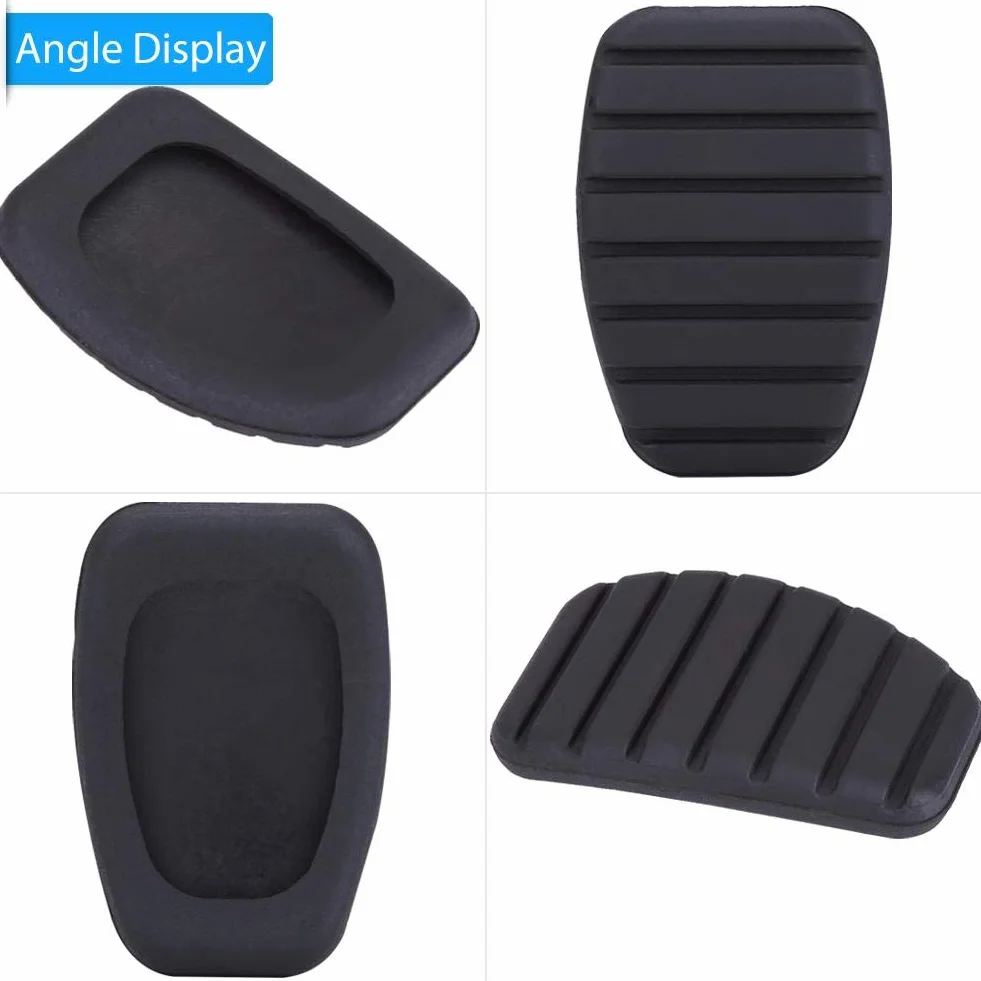 Embrayage de Frein en Caoutchouc pour Renault Laguna Kangoo Scenic