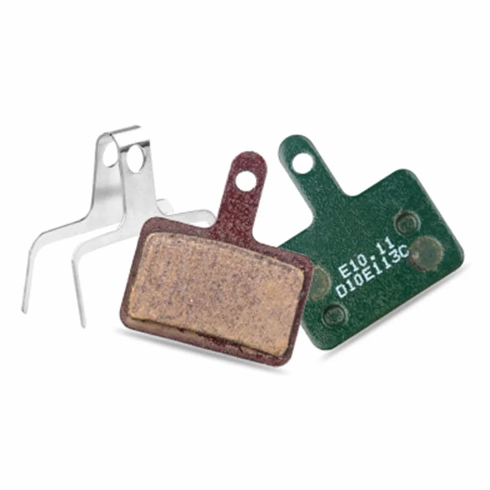 E10.11 pastiglie freno in ceramica ad alte prestazioni per M510 M500 MD-M500