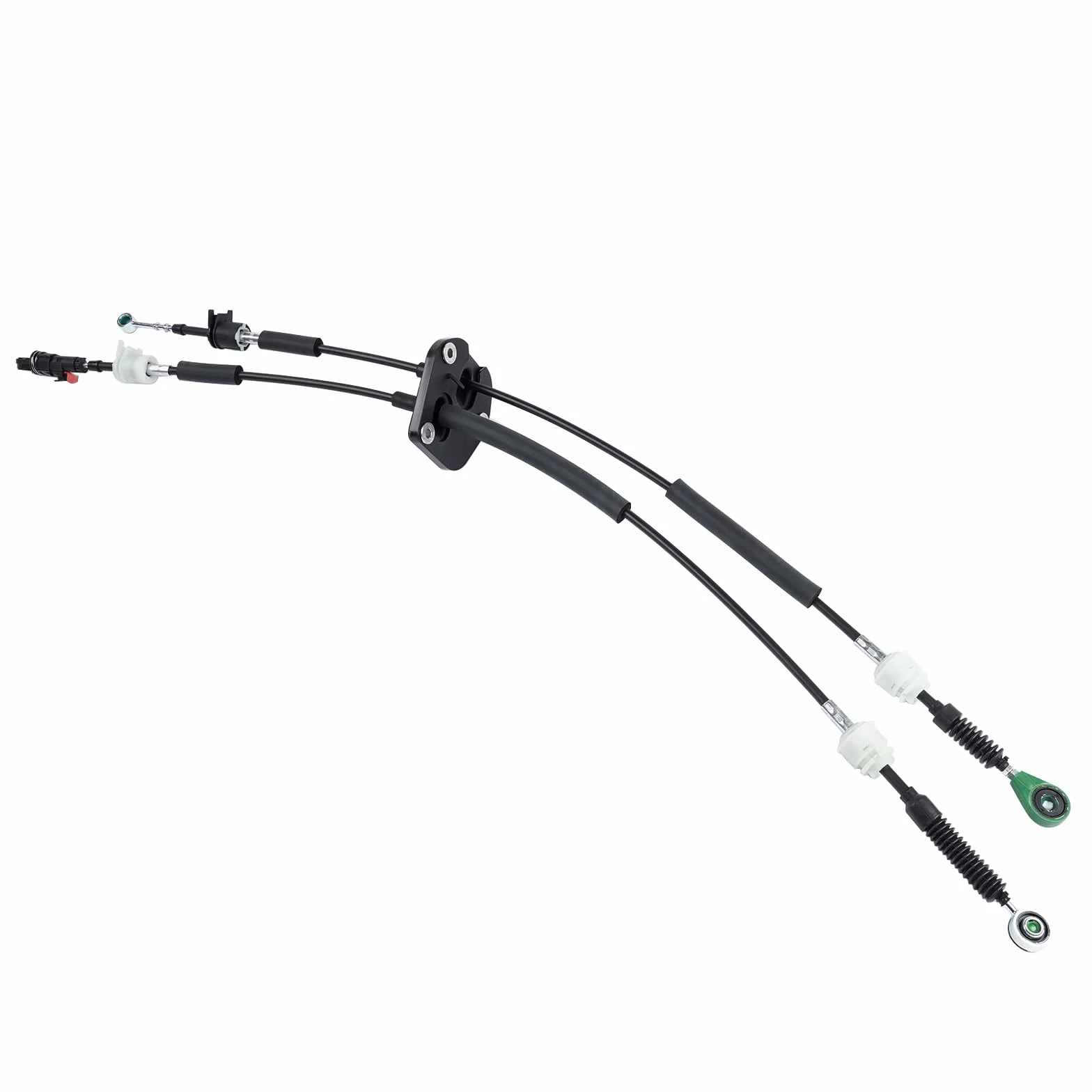 Cavo Cambio Cambio Compatibile con Ypsilon 0.9 1.0 1.2 2011-2024 55241313 46337009 46340344