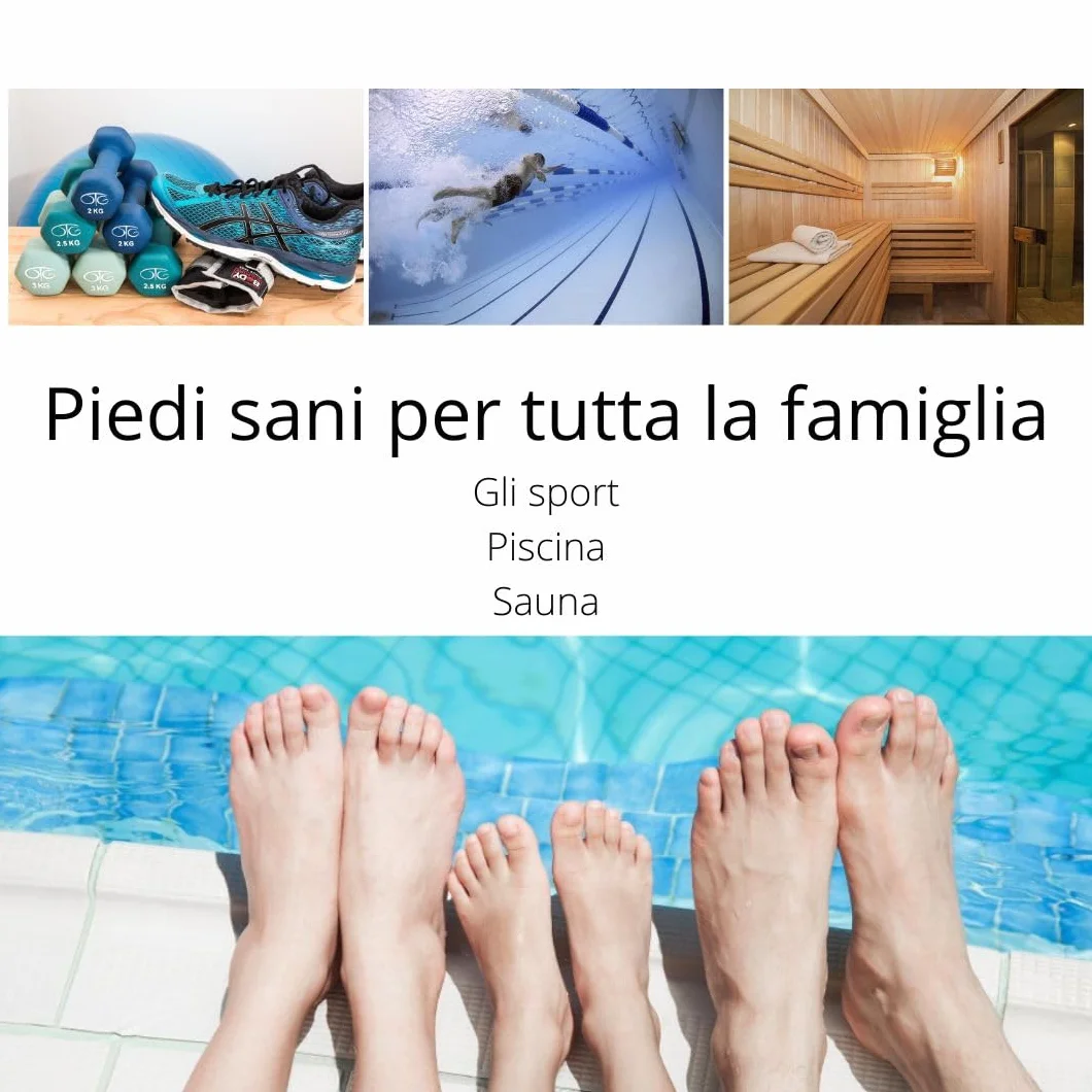 Green Idea Mycofoot Spray Piedi Antiodore Antibatterico - Tea Tree Manuka Propoli 50 ml