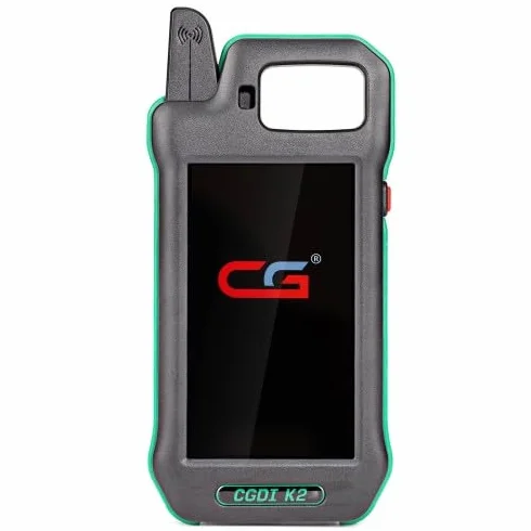 Professionale Multifunzionale Strumento Intelligente per Fabbro con Chiave Remote Generatore Supporto 96Bit ID48 Copia