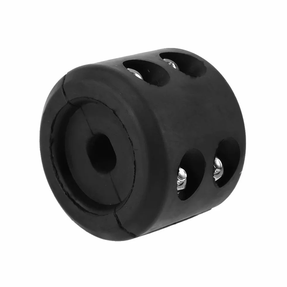 Kit di Fermo per Gancio per Verricello per Auto ATV UTV