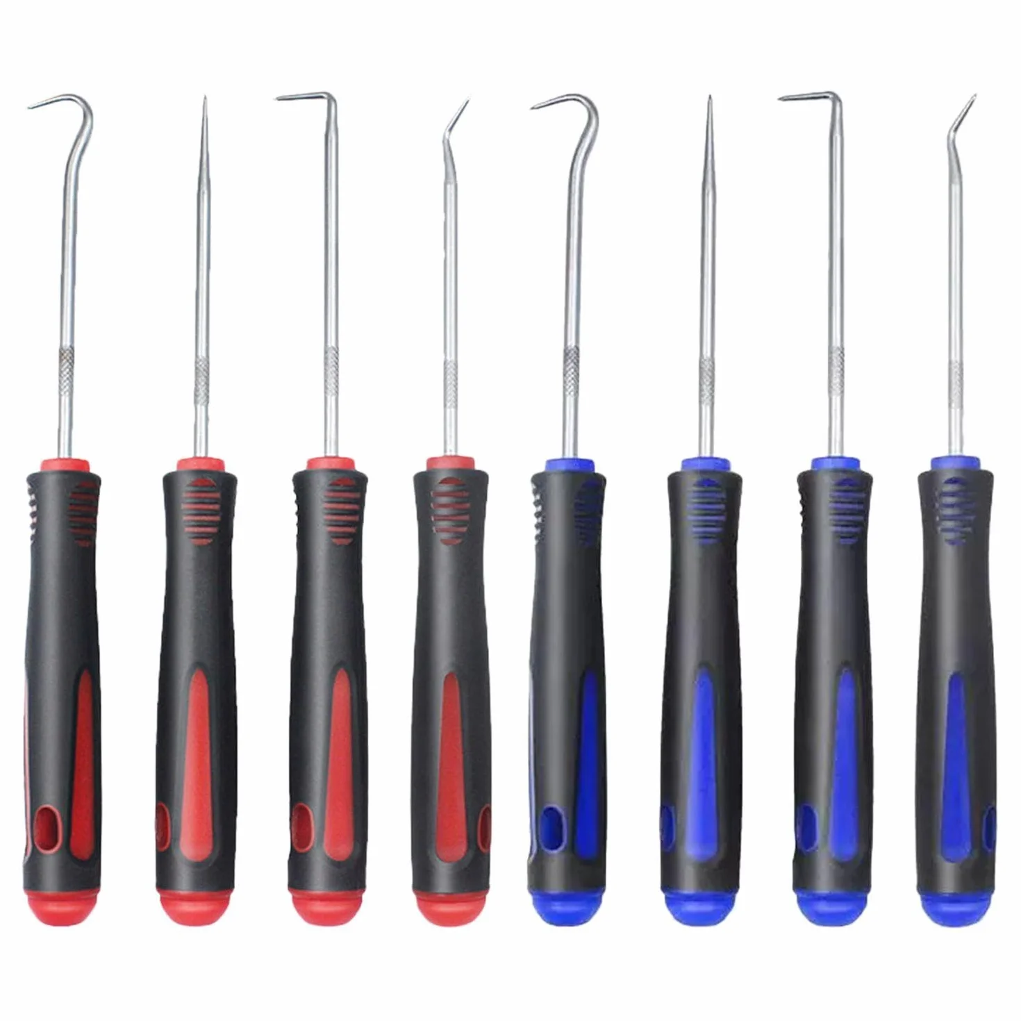 Strumento Di Eliminazione A 8 Pezzi, Kit Mini-Pick, Strumento Spudger, Smantellamento Auto