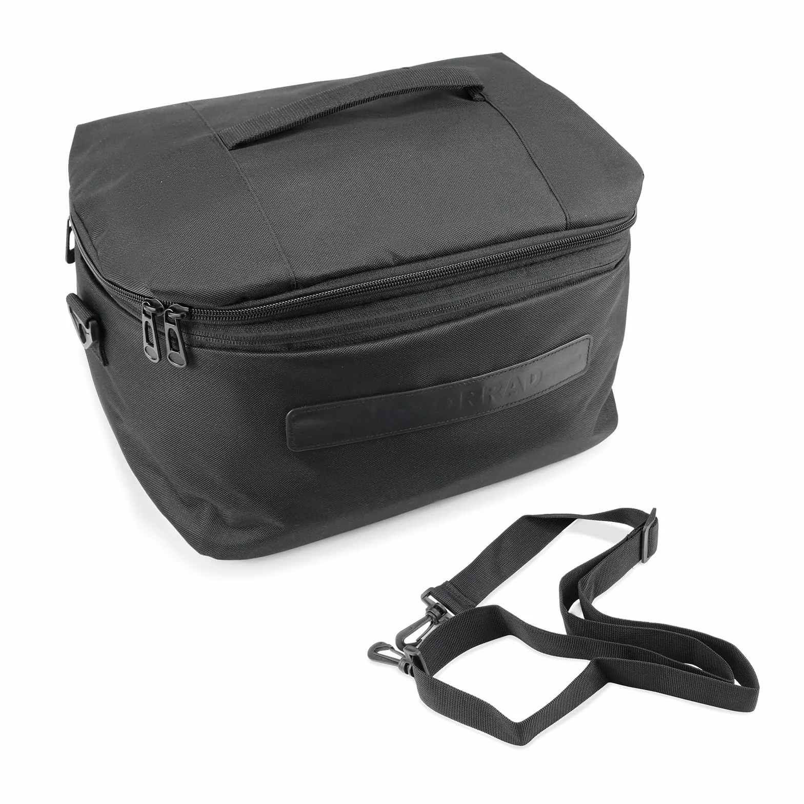 R1300GS Borsa interna per Moto Borsa Impermeabile per Vario Topcase per BMW R 1300 GS Nero Accessori