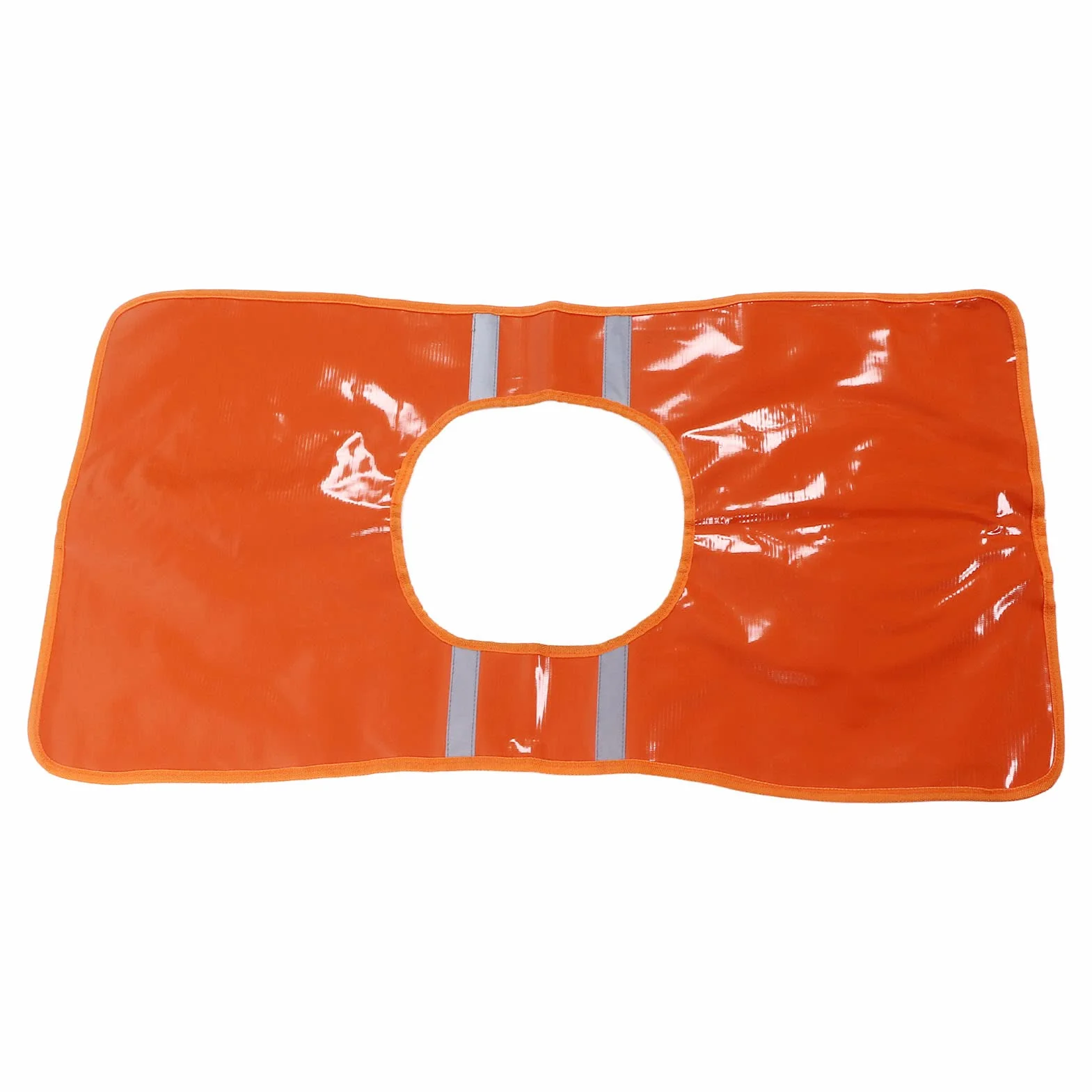 Cuscino Coperta di Cavi per Vernice Offroad - Assorbimento Ammorti Ad Alta Visibilità per Auto Recupero PVC