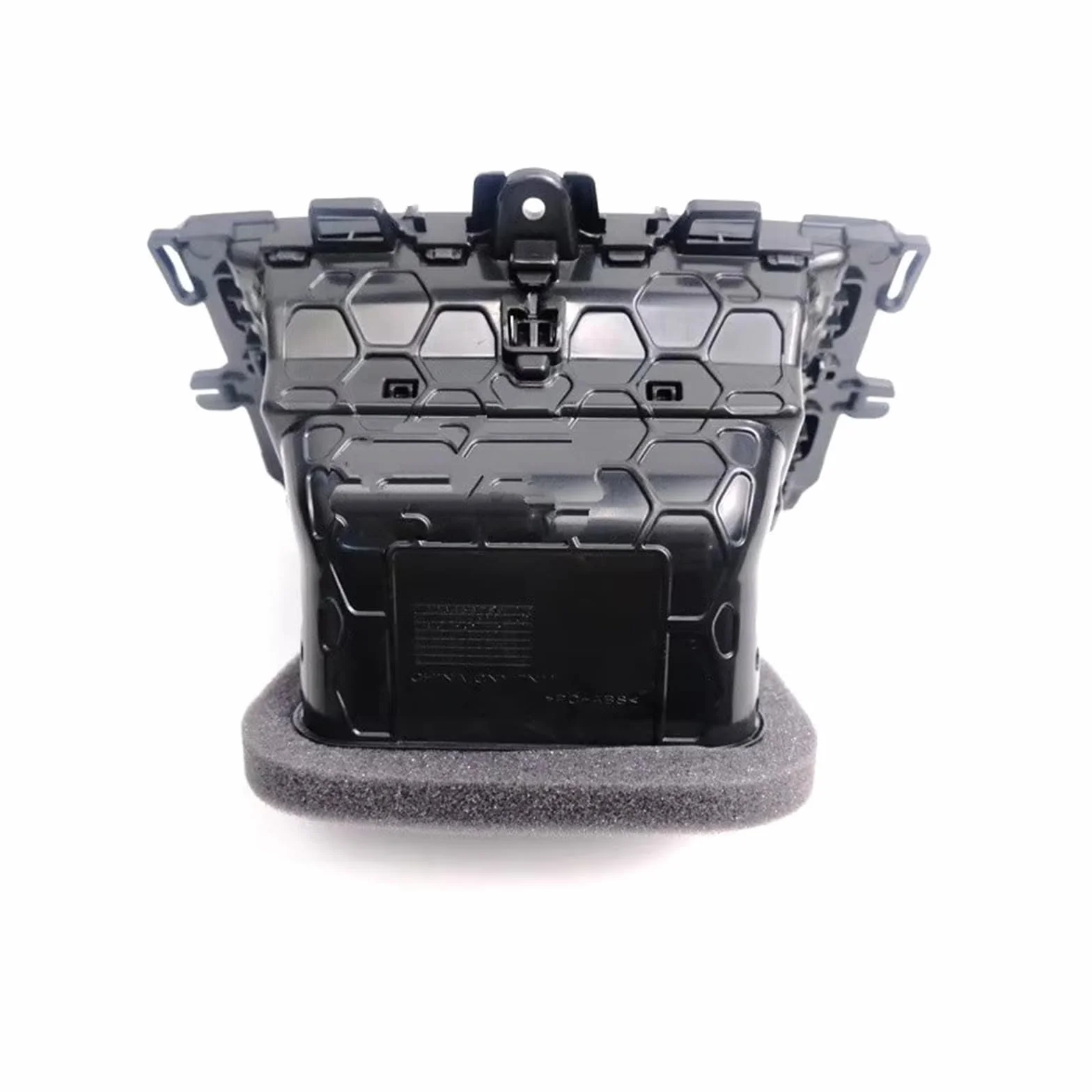 Per VW Per Golf 8 Per MK8 Presa D'aria Posteriore Per Aria Condizionata Ventilazione Aria Condizionata Bocchetta Aria Condizionata