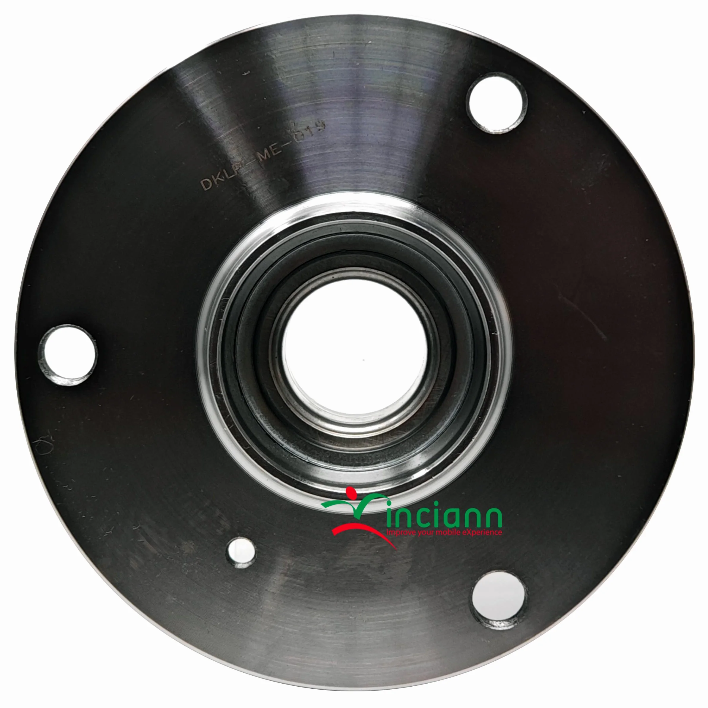 2 Mozzi cuscinetti ruote anteriori con ABS compatibile con codici 0001870V020 1870V023 adatto a Roadster 03-05 compatibile con Classe E W210 95-02 e altre