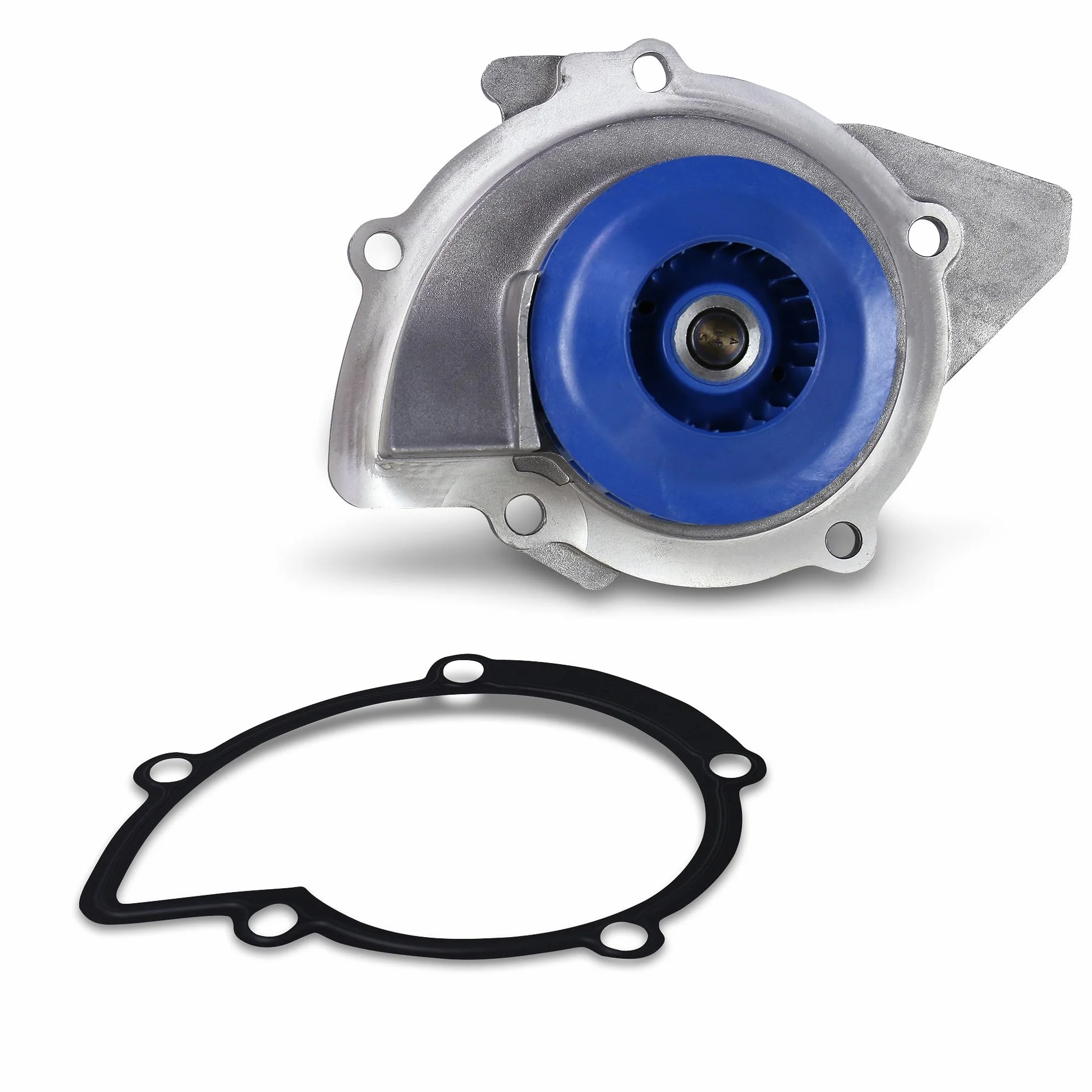 SKF VKMC 03205 Kit Tendicinghia con Pompa Acqua