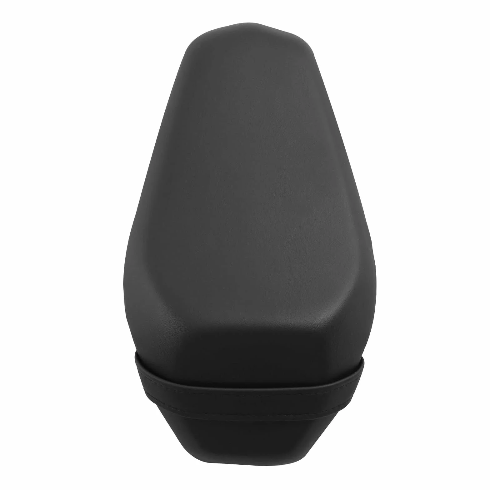 TCMT Cuscino del sedile del passeggero posteriore adatto per Kawasaki Z900 2017-2023