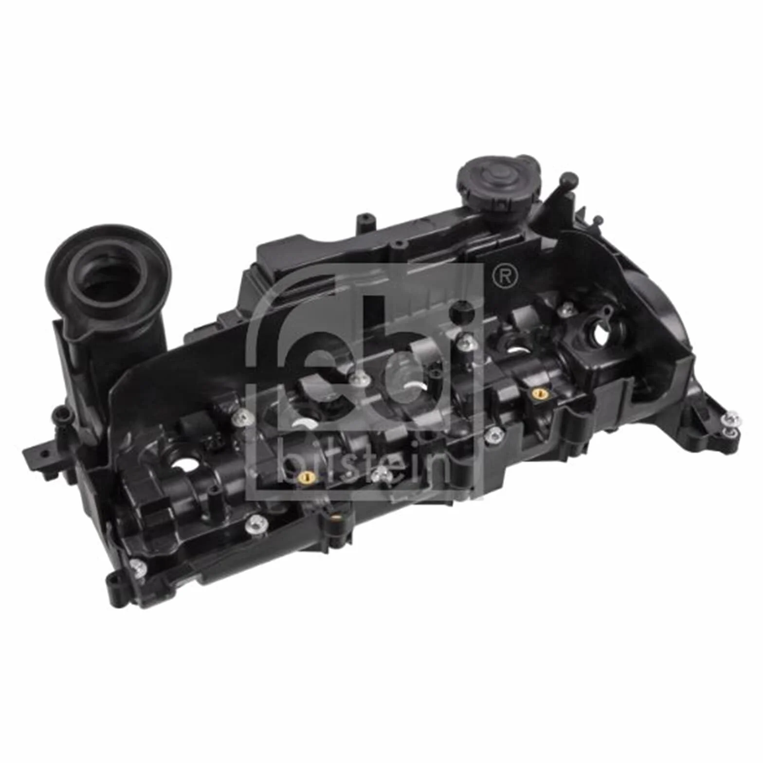 FEBI BILSTEIN Copritestata 177140 Compatibile con: MINI MINI, Cabriolet, CLUBMAN, CLUBVAN, COUNTRYMAN, Coupe, PACEMAN, Roadster